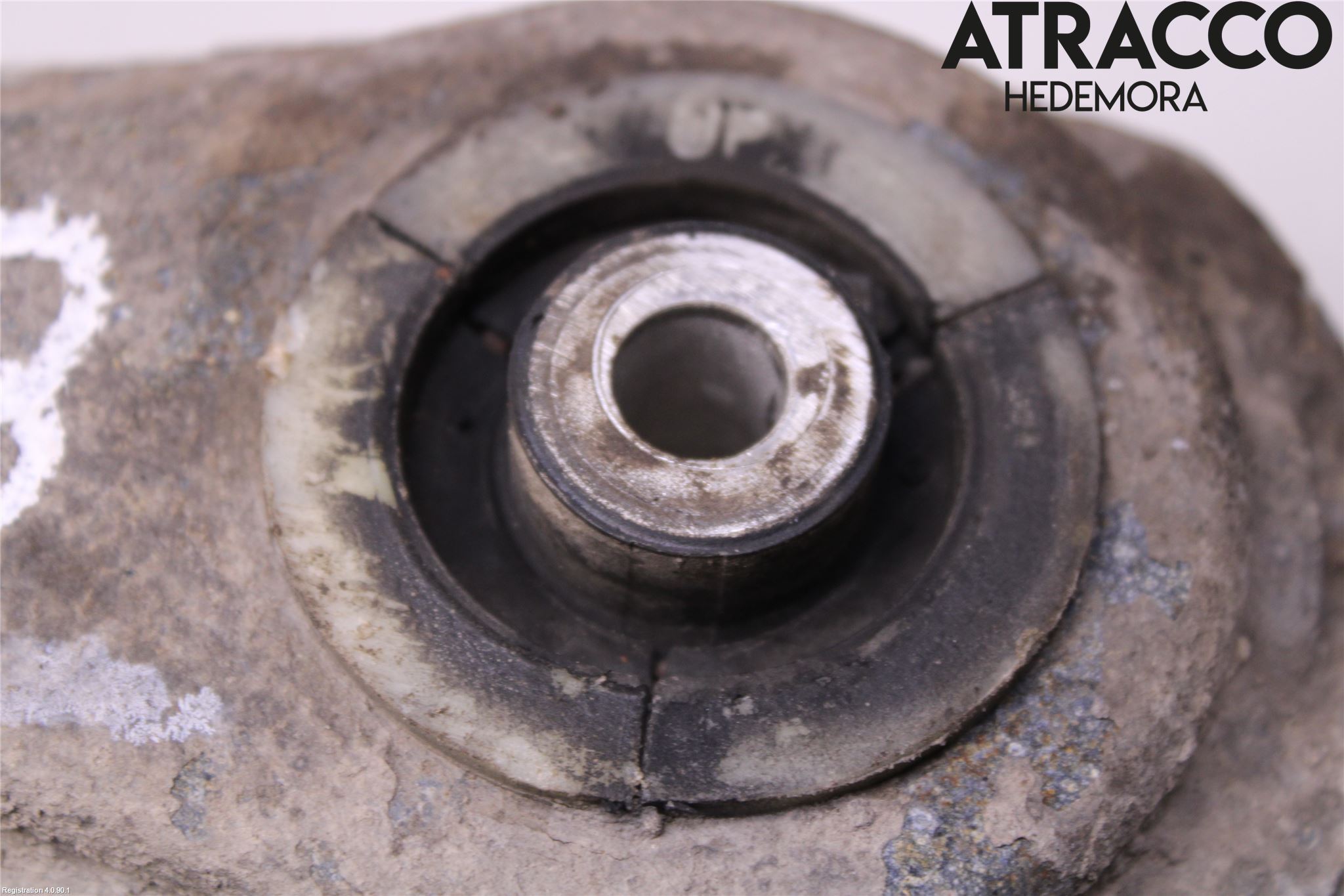 Volvo 940 91-98 Bärarm Bak Vänster