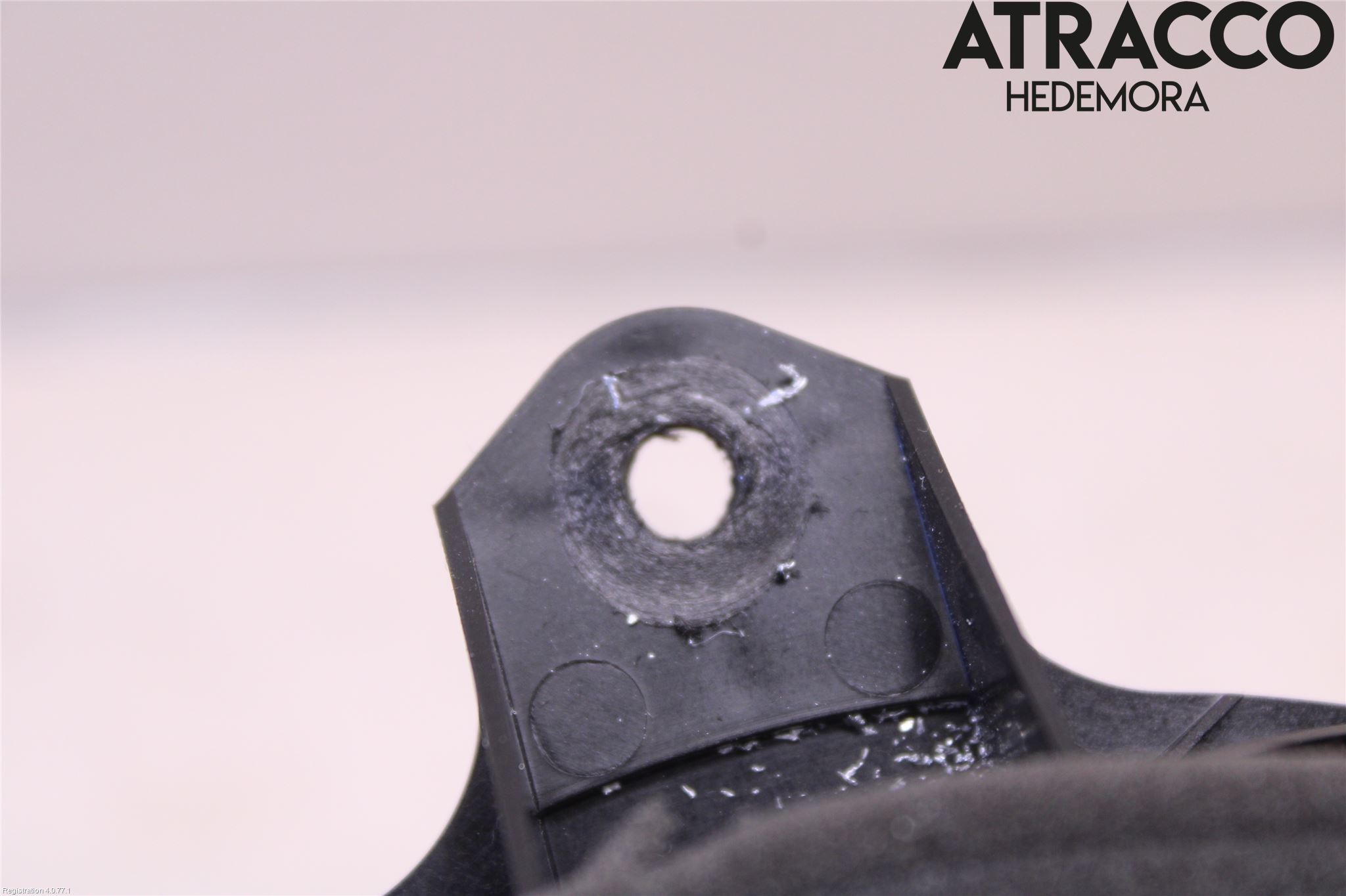 Toyota C-HR 16-23 Högtalare