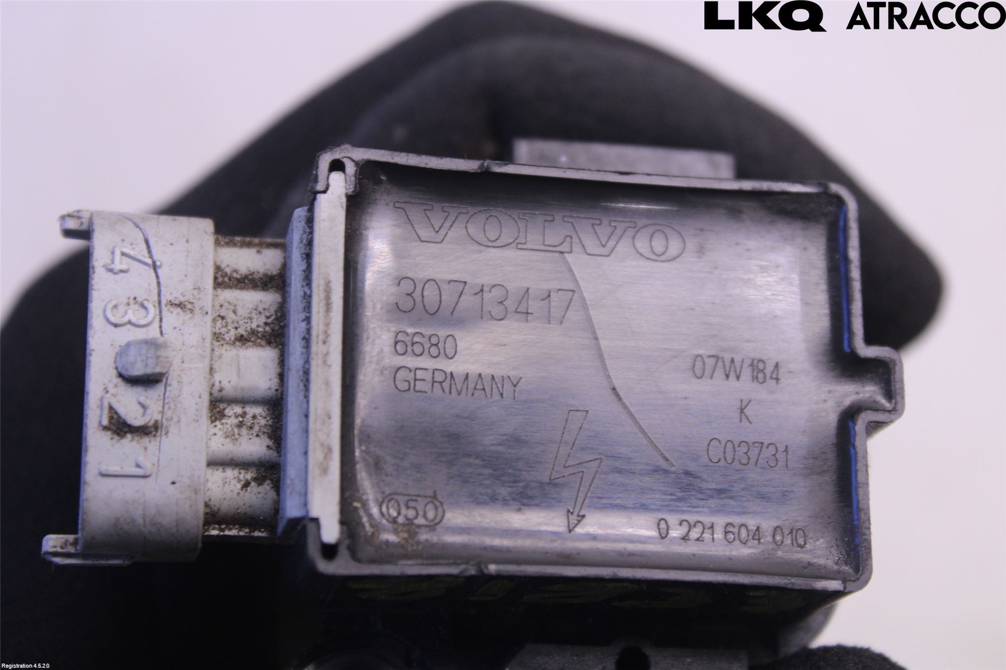 Volvo S80 07-13 Tändspole