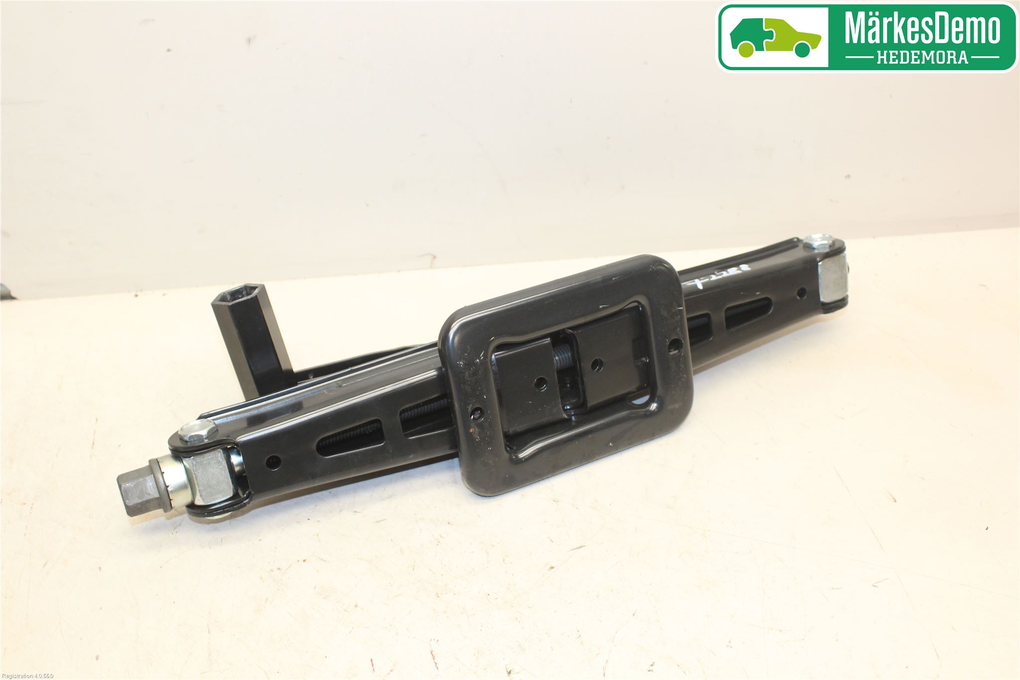 Hyundai H-1/STAREX 08-21 Domkraft