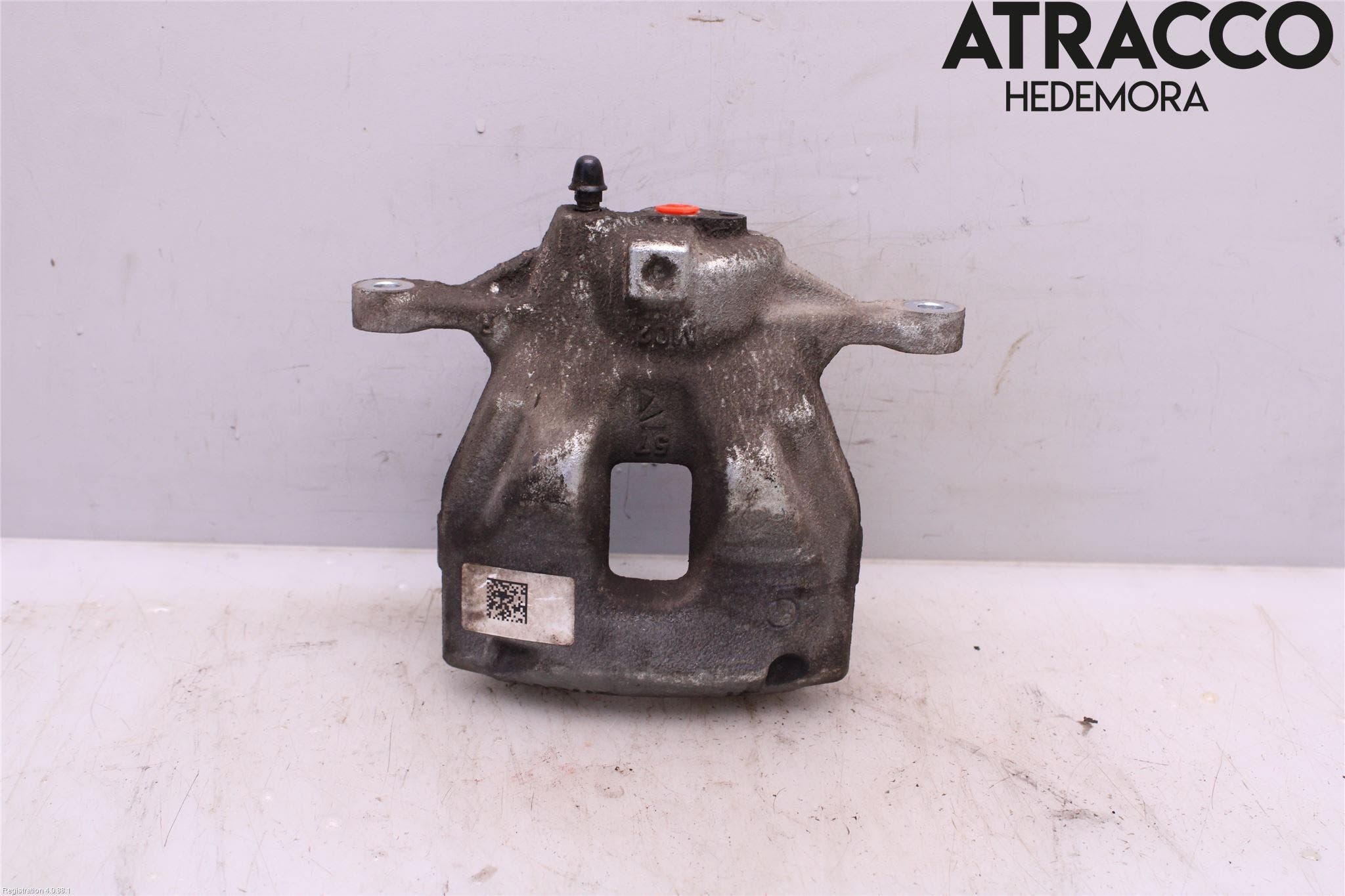 Toyota COROLLA 19- Bromsok Fram Höger