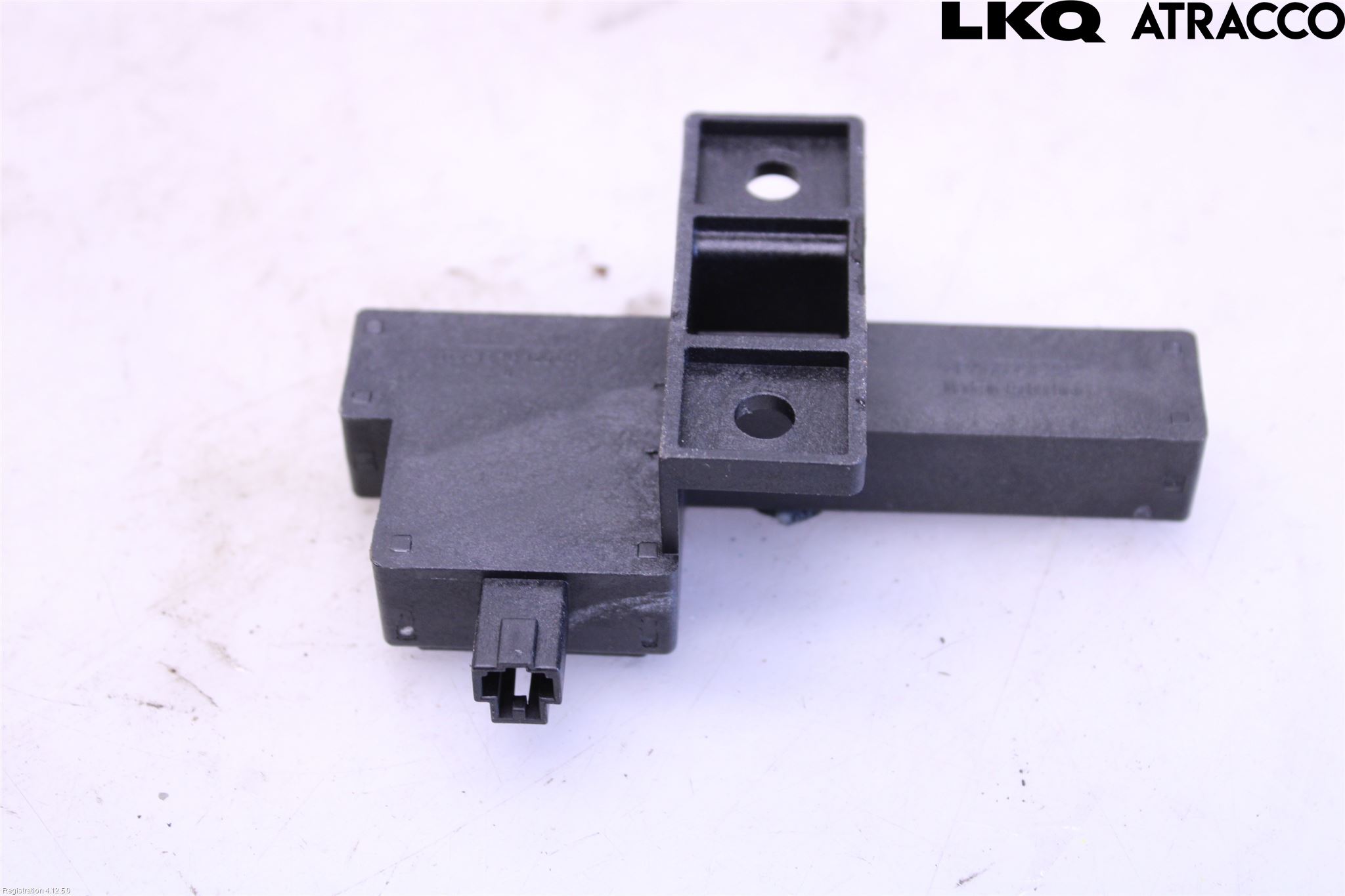 Audi A6 ALLROAD 12-18 Antennförstärkare