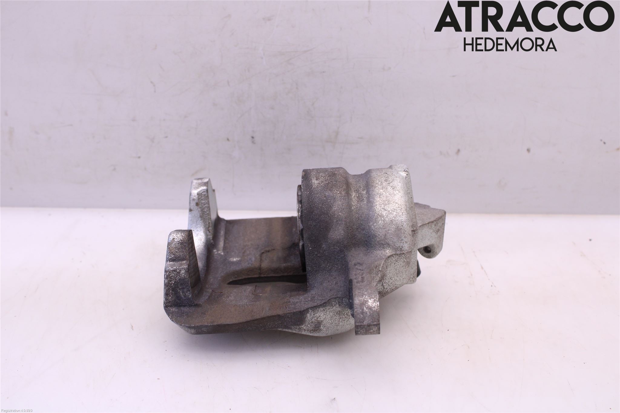 Peugeot 2008/E-2008 20- Bromsok Fram Vänster