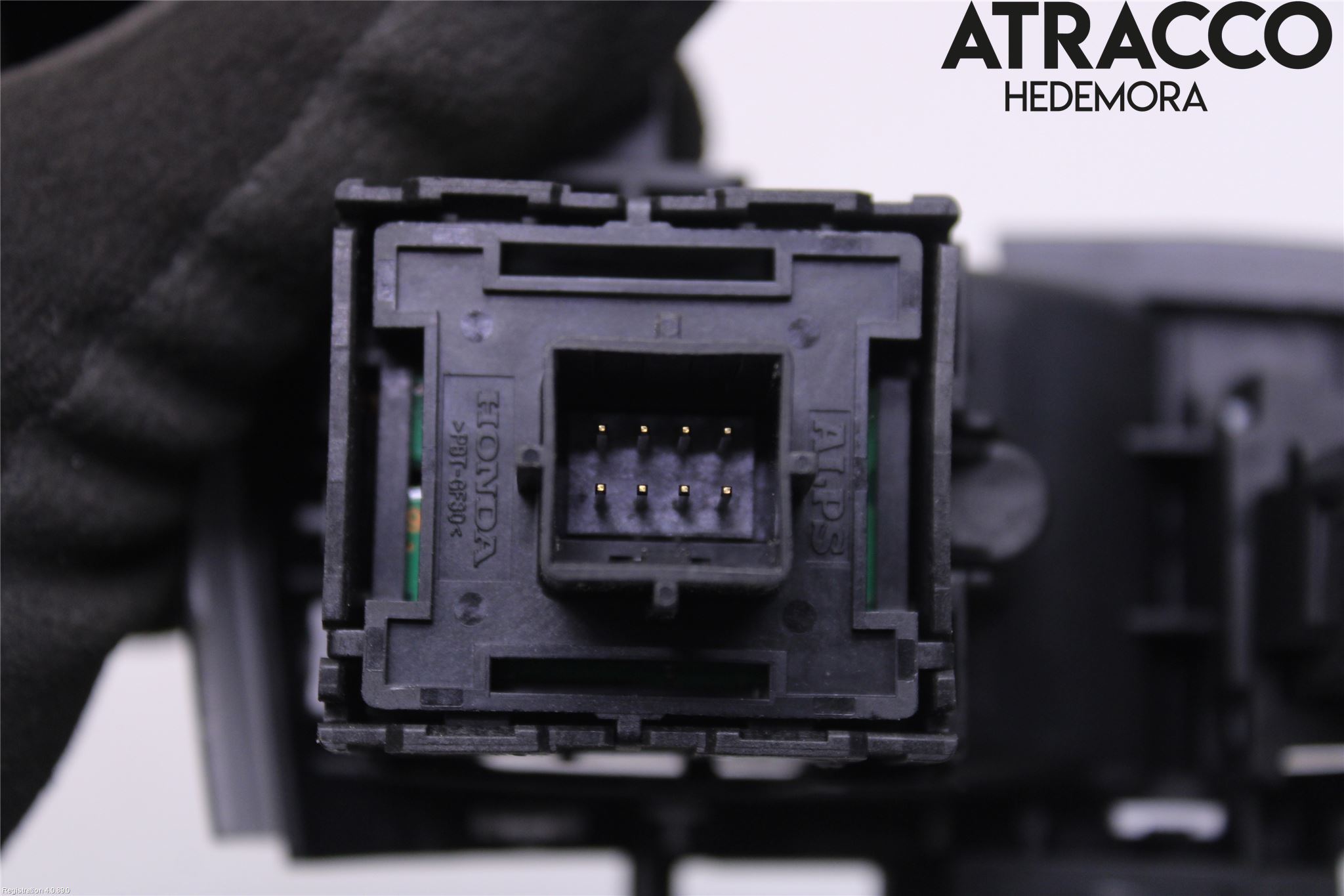 Honda CIVIC 17-22 Strömställare Parkeringsbroms