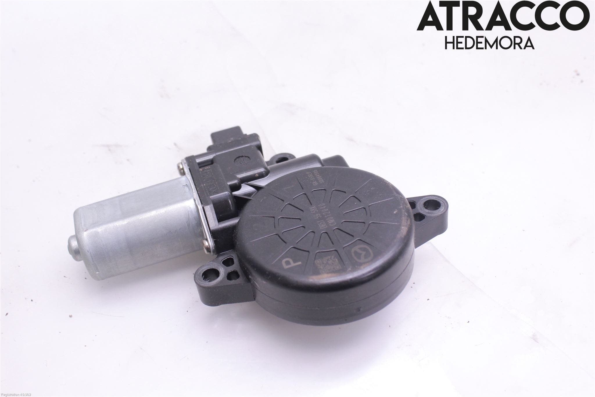 Mazda CX-5 12-17 Fönsterhissmotor