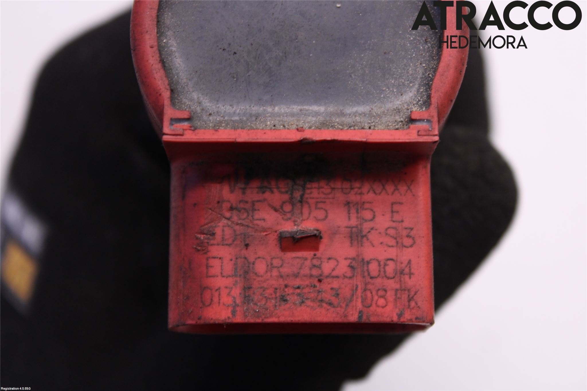 Audi A4/S4 08-11 Tändspole