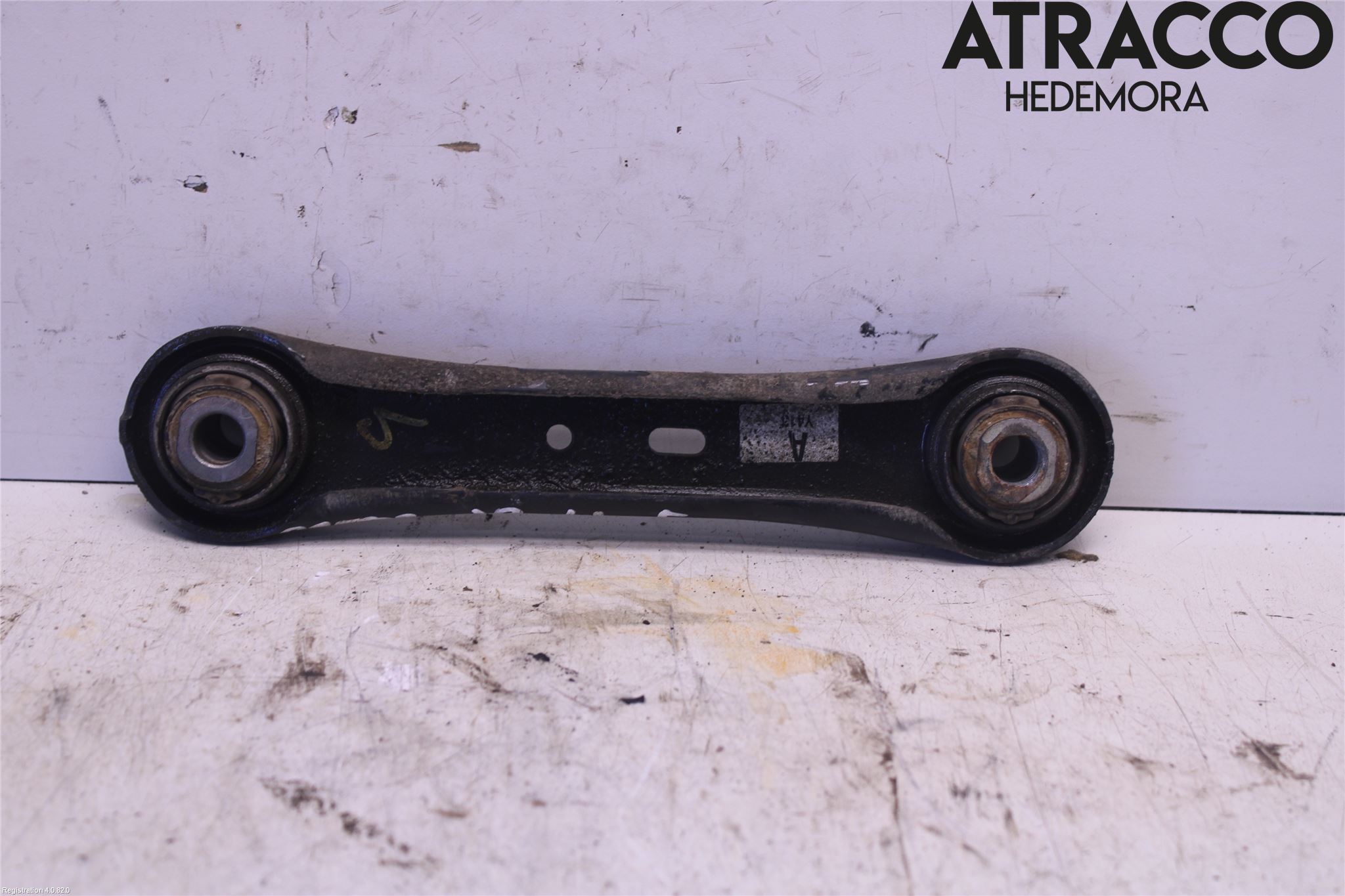 Volvo XC60 14-17 Bärarm Bak Vänster