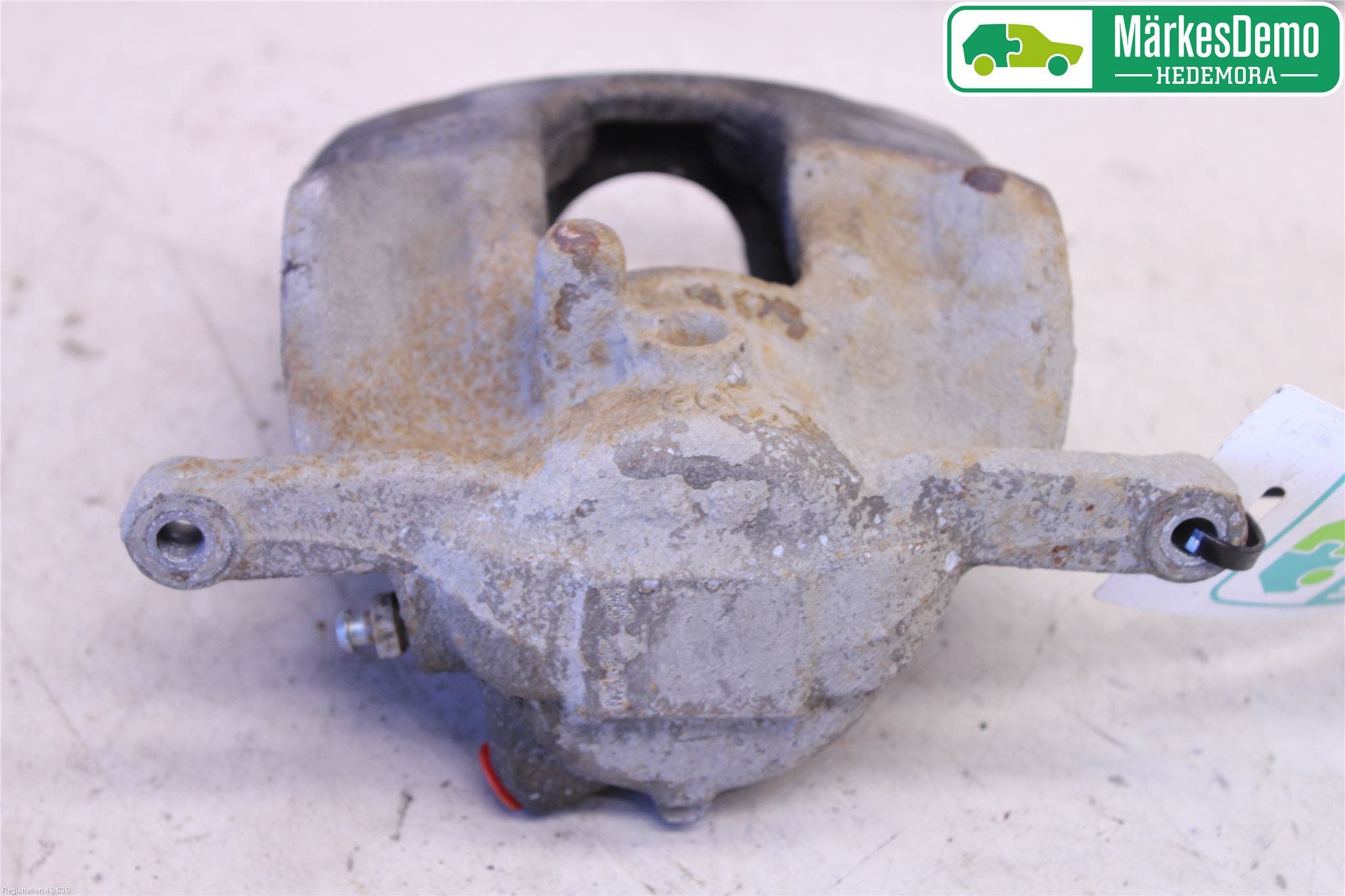 Mercedes-Benz MB B-KLASS (W246/W242) 12-19 Bromsok Fram Vänster