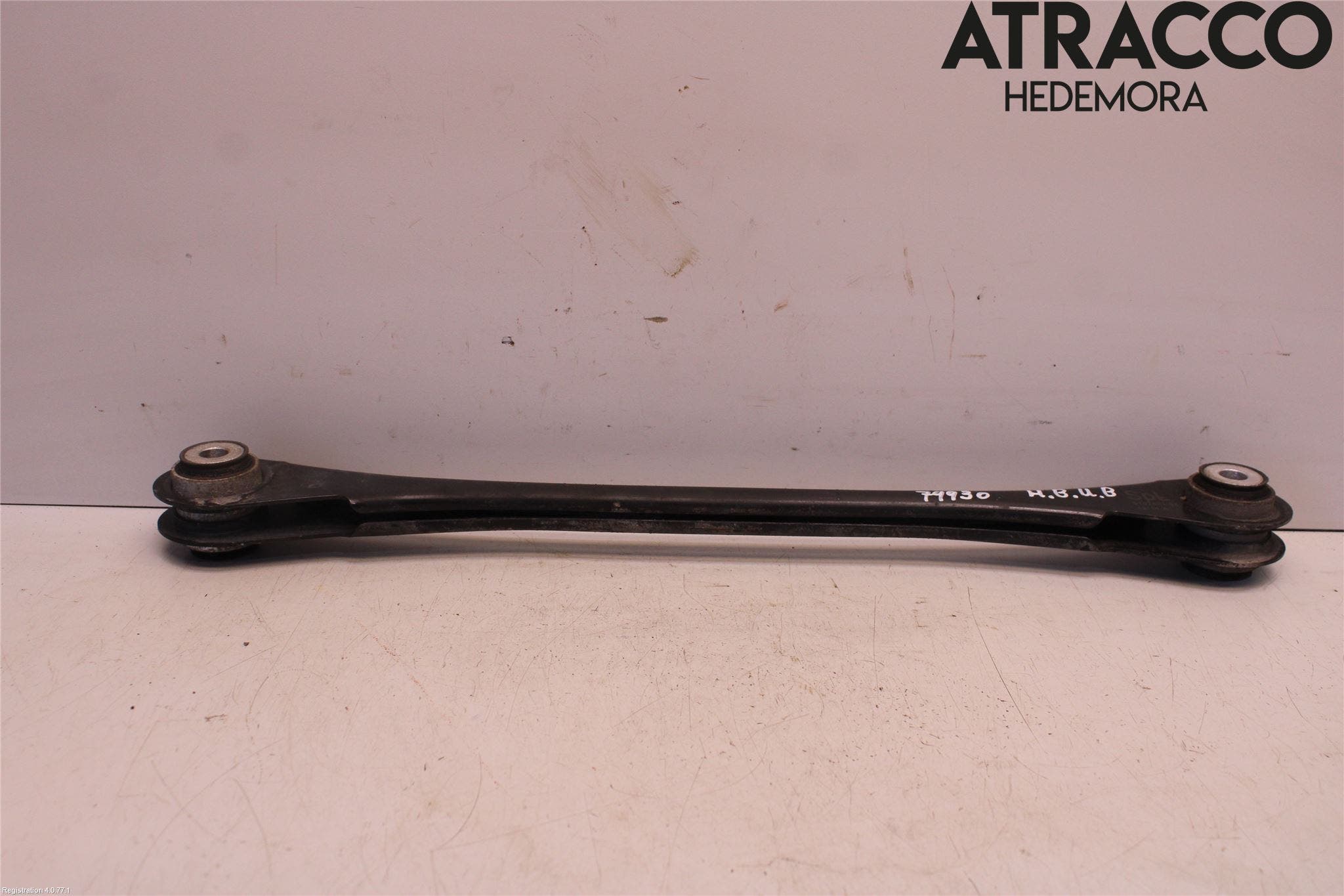 BMW 1 F20/F21 11-19 Bärarm Bak Höger