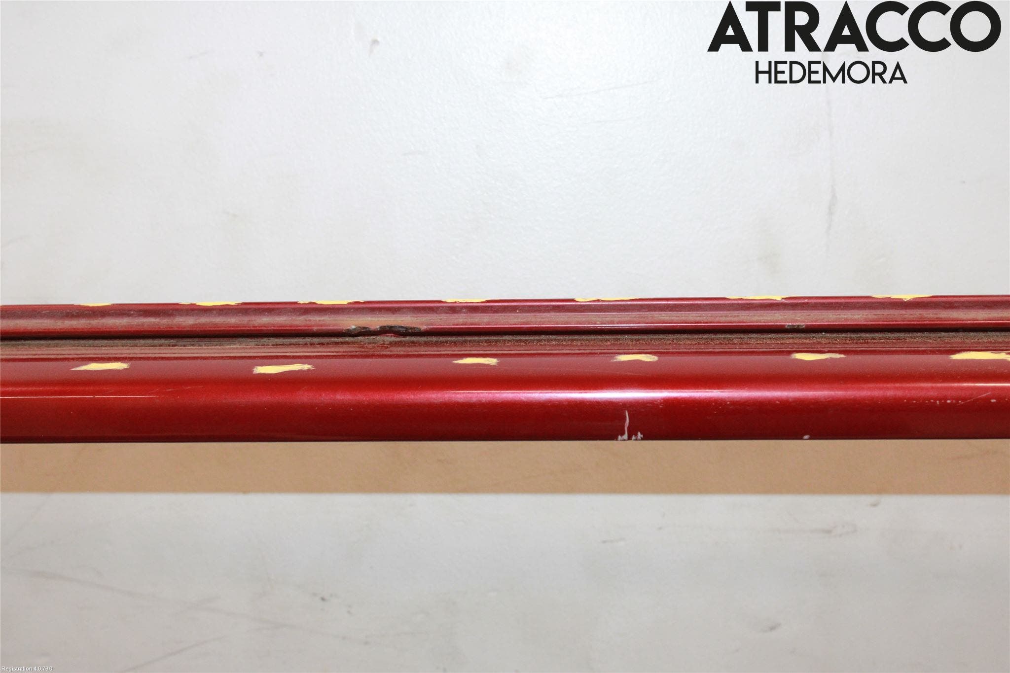 Volvo 940 91-98 Dörr Bak Höger