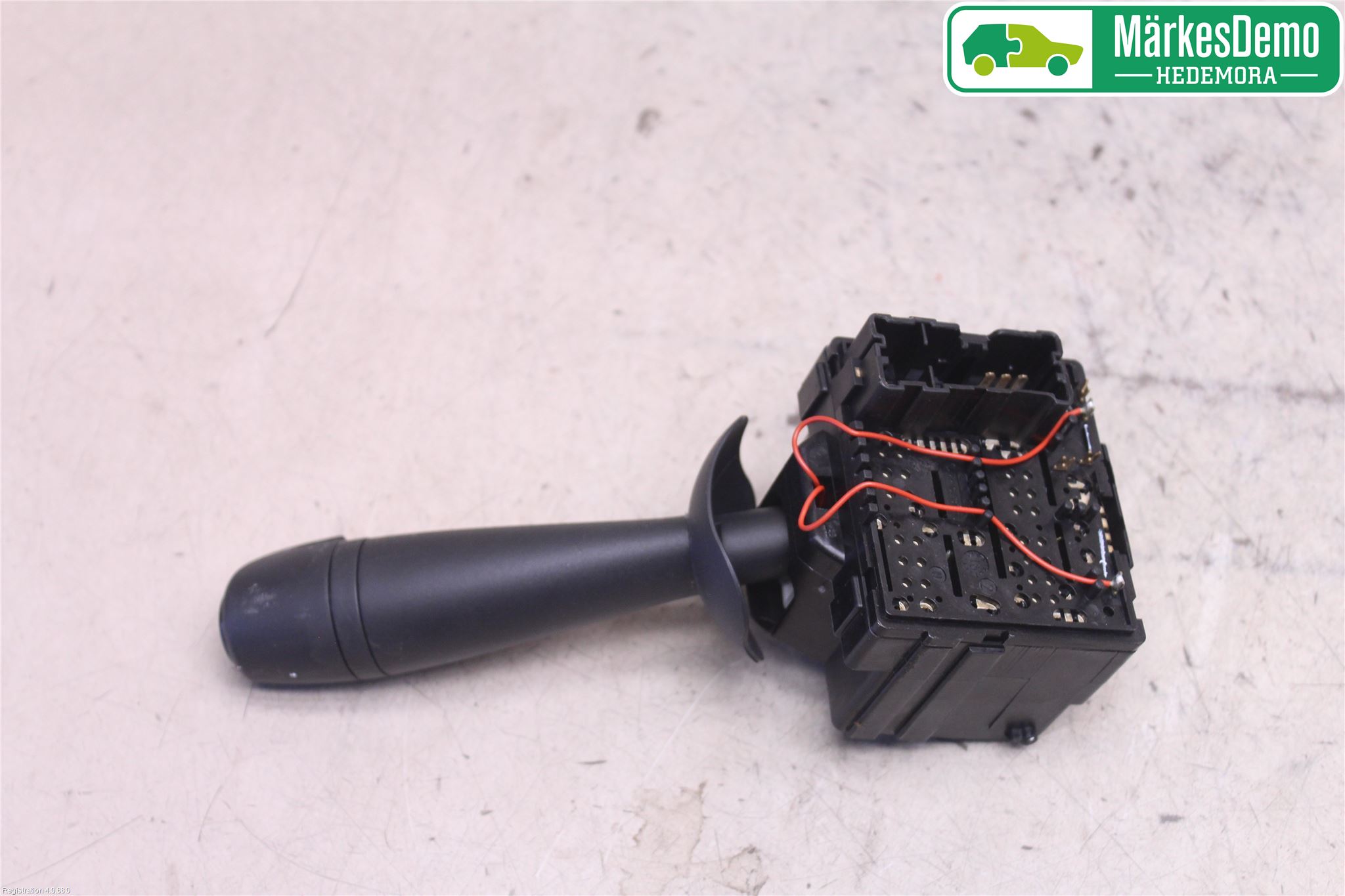 Dacia SANDERO/STEPWAY 13-20 Spak Torkar-Spolomk