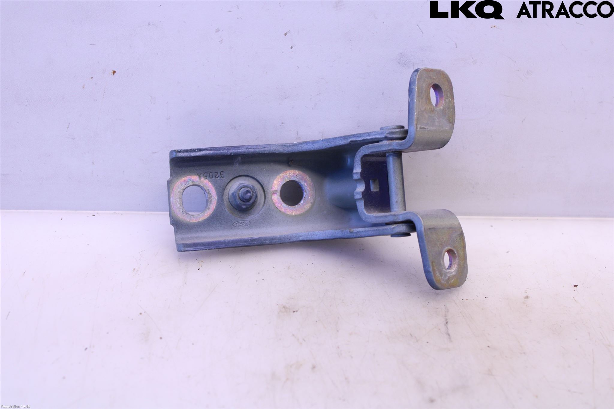 Ford MUSTANG V 05-14 Dörrgångjärn