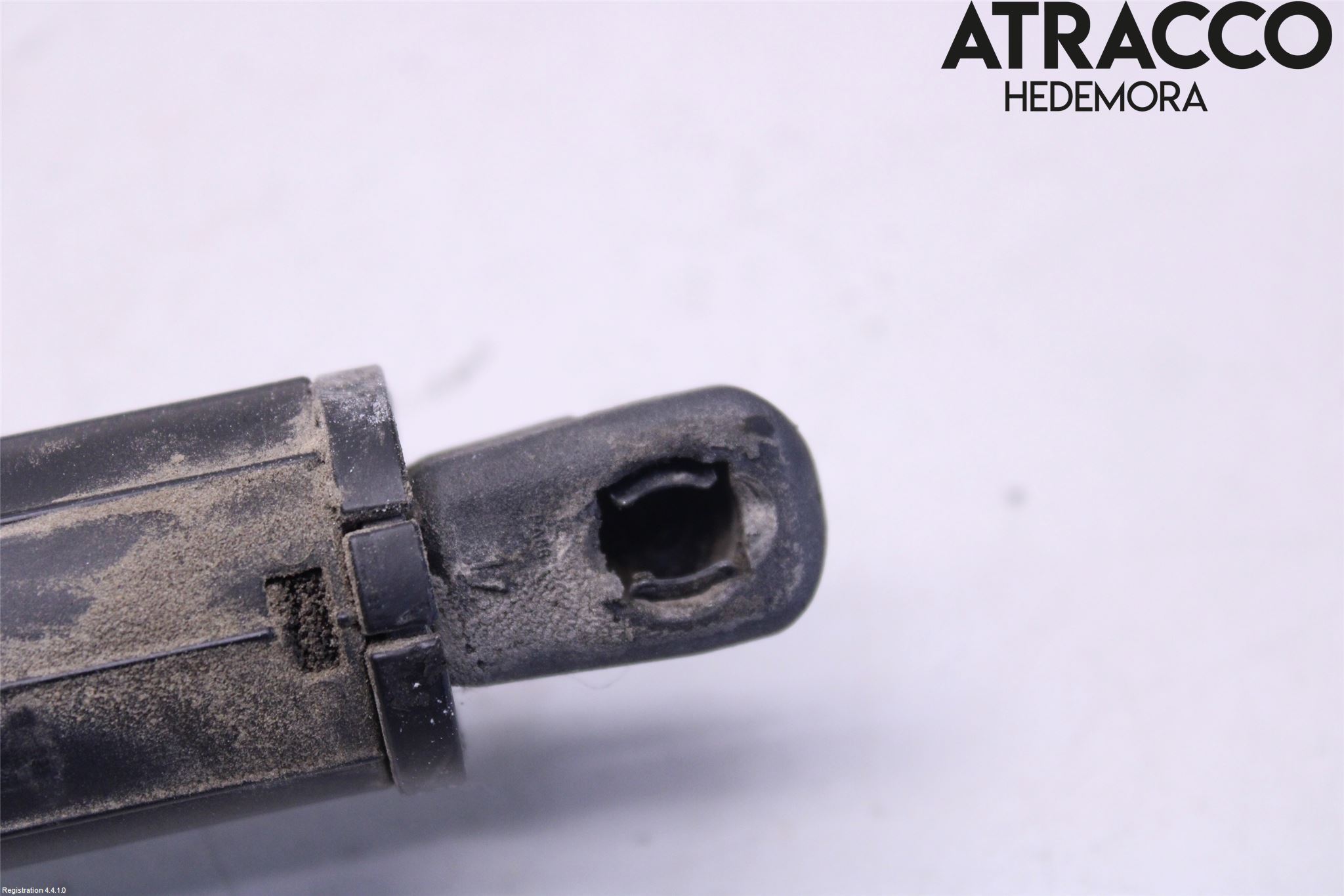 BMW X5 E70 07-13 Gasfjäder Baklucka