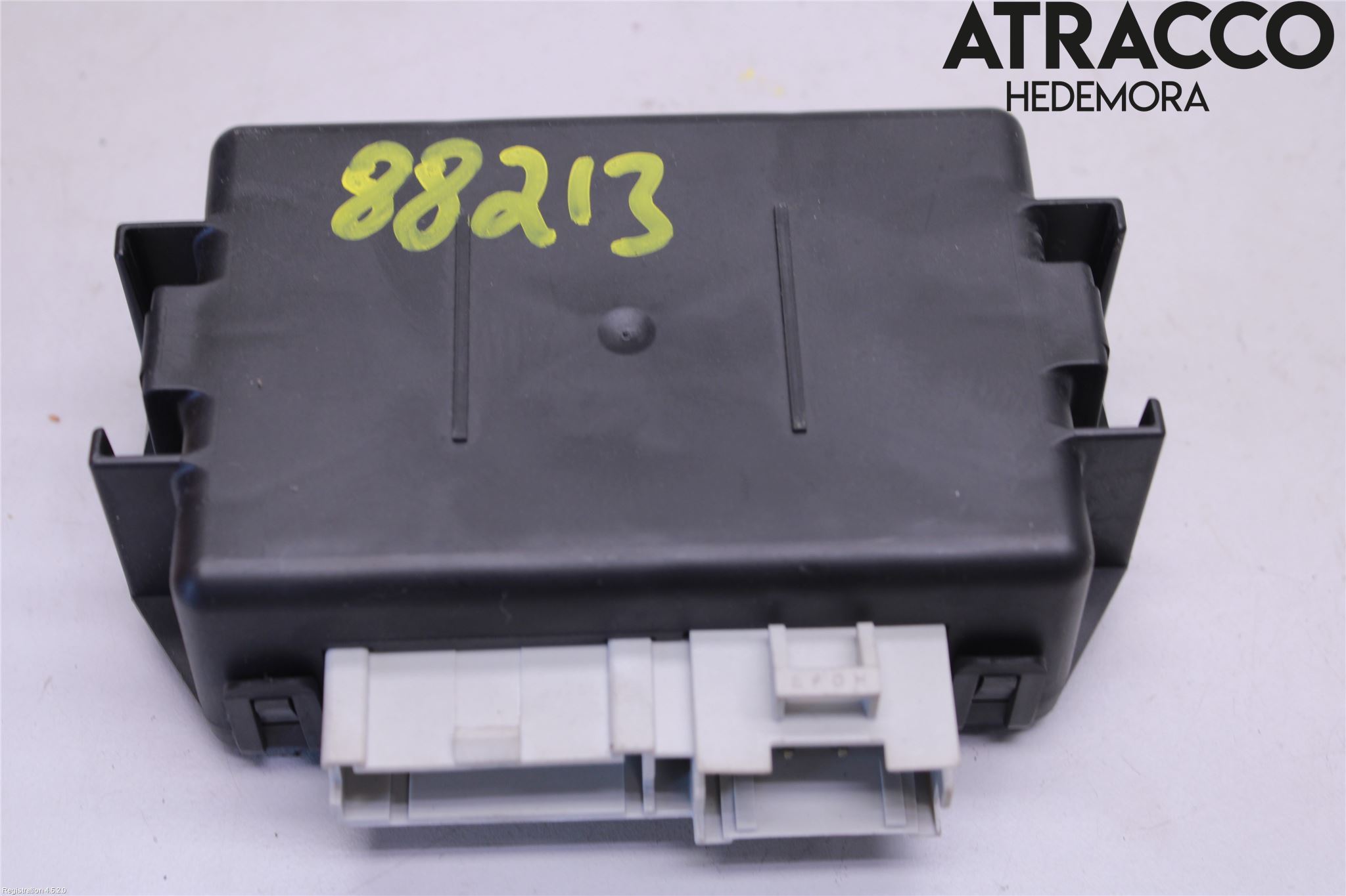 Cadillac SRX Styrenhet Övrigt