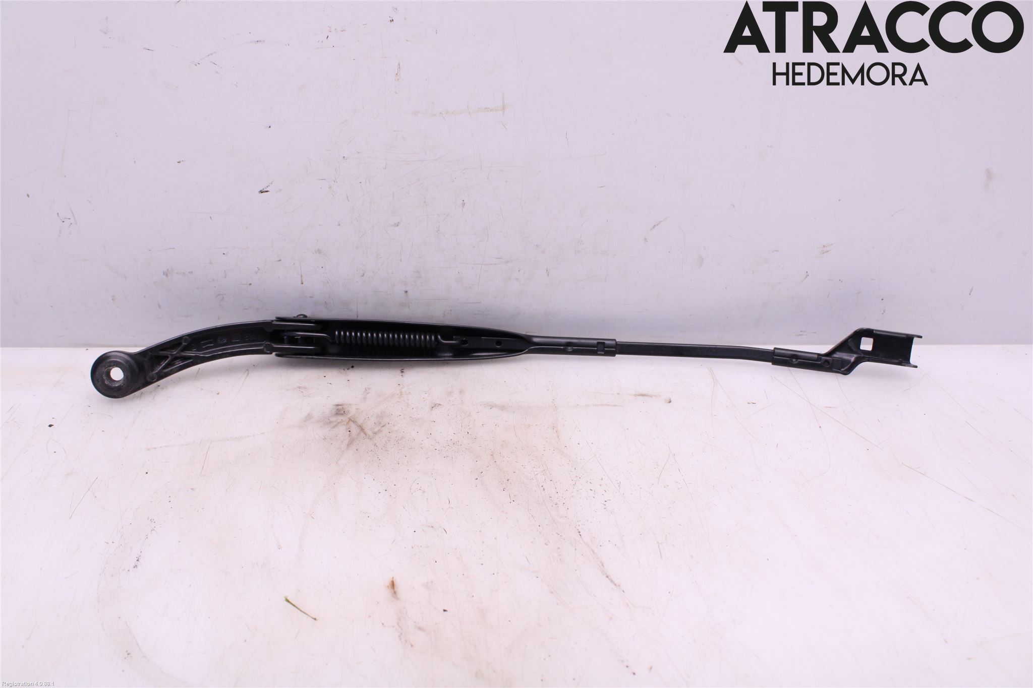 Fiat PANDA 12- Torkararm Armar Vindruta