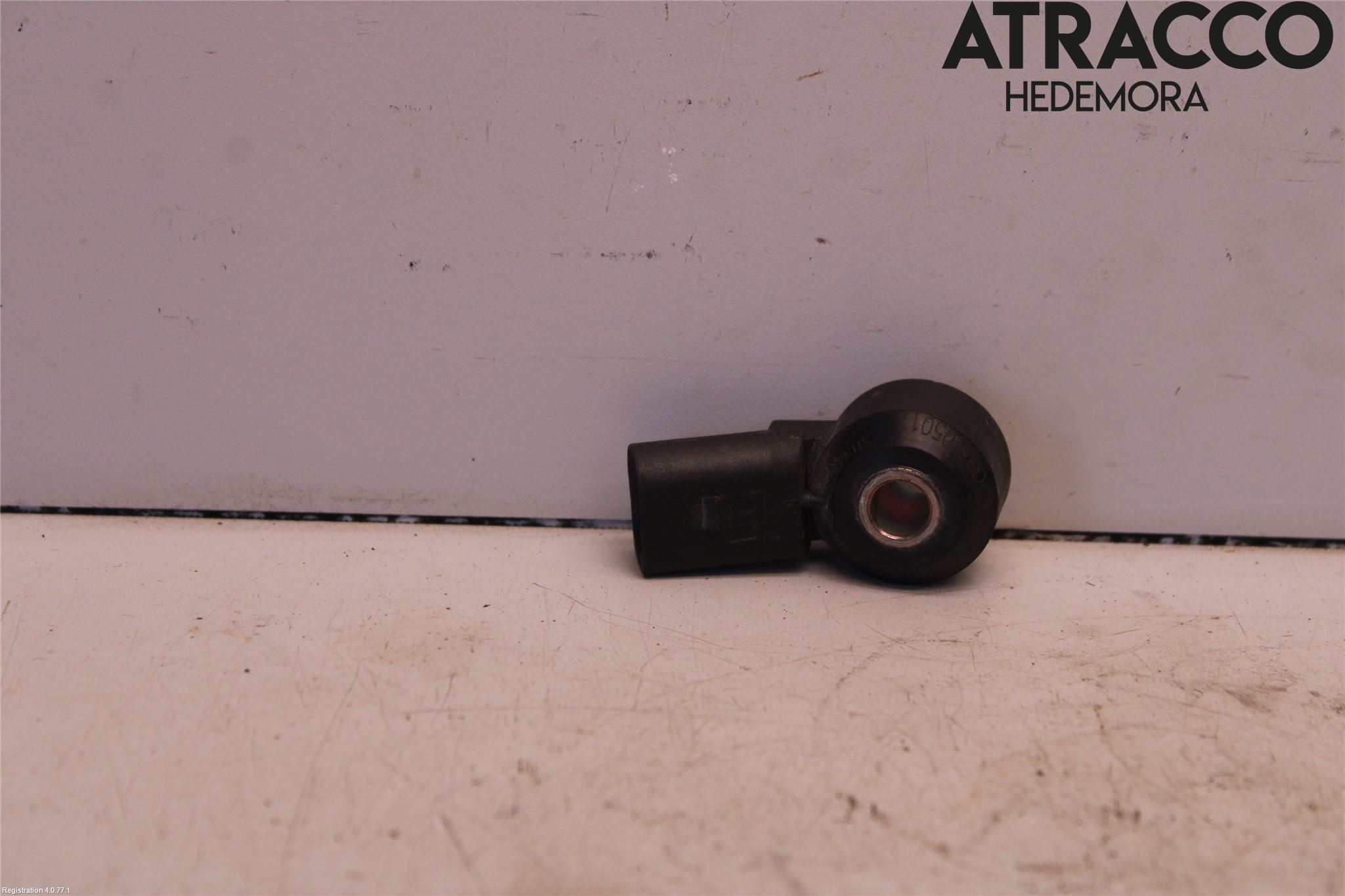 Skoda OCTAVIA (1Z) 05-13 Injknacksensor