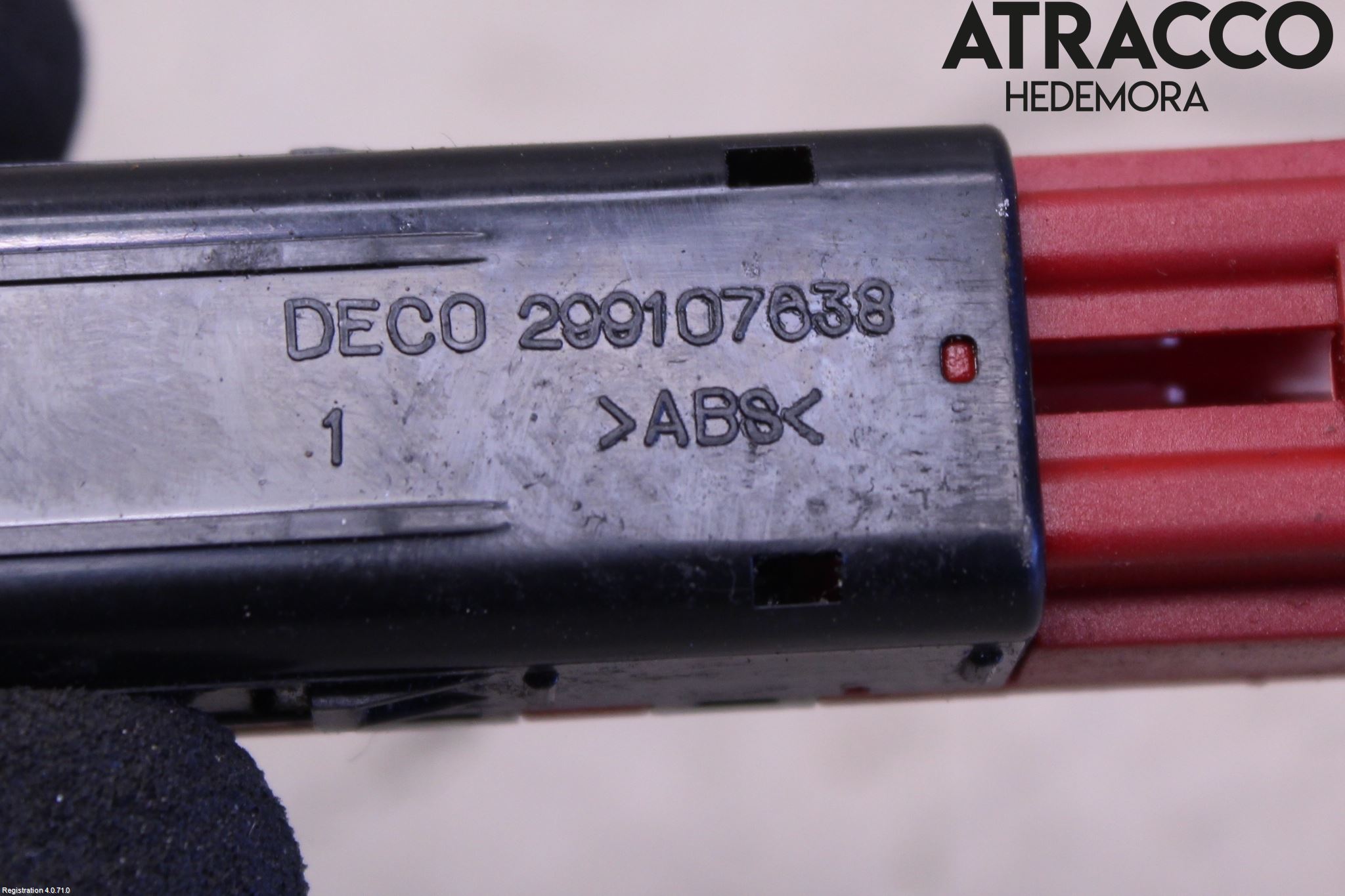 Chevrolet CAPTIVA Strömställare Stolvärme