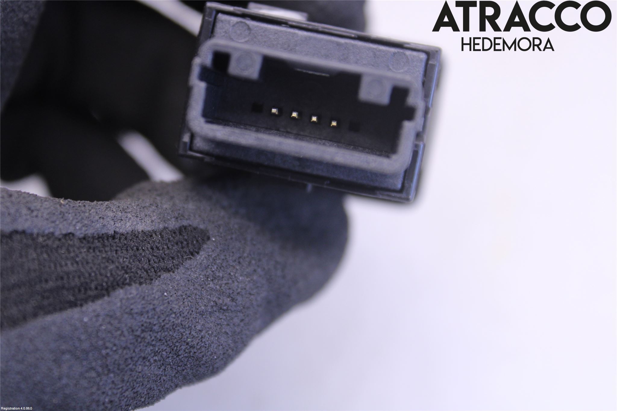 Mitsubishi OUTLANDER 13-21 Strömställare Övrigt