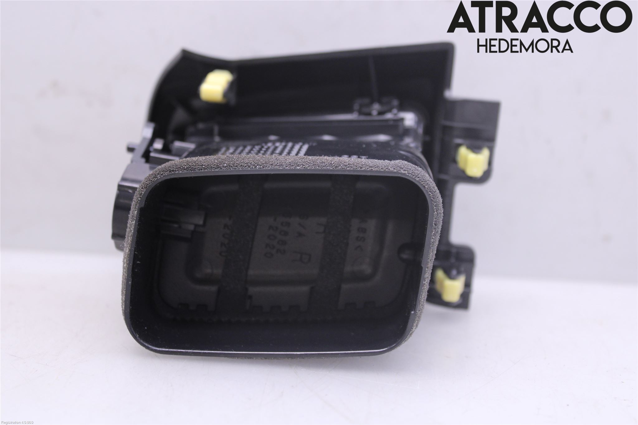 Toyota RAV4 13-18 Defrosterkanal-Munstycke