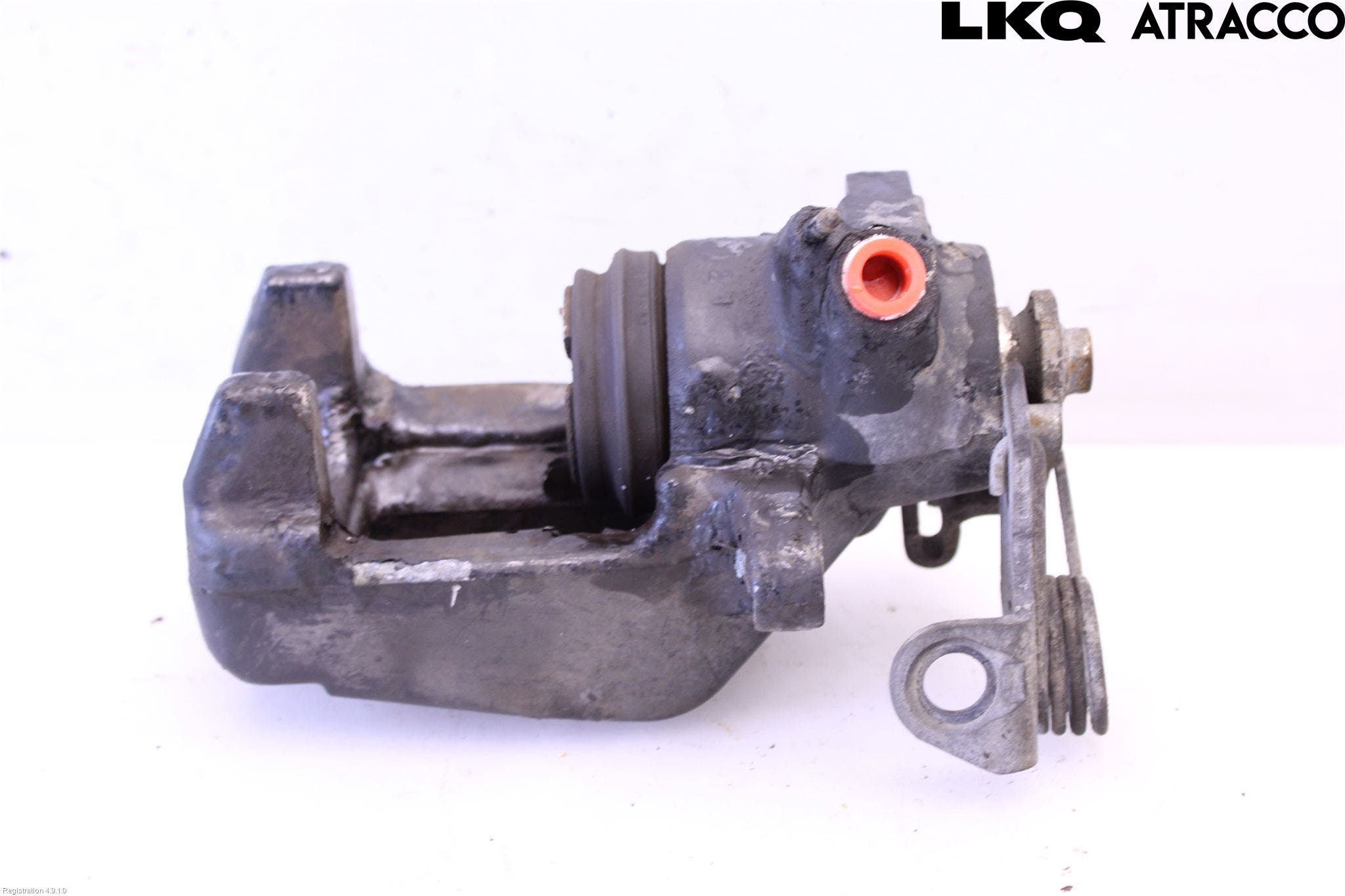Audi A4/S4 99B-00 Bromsok Bak Höger