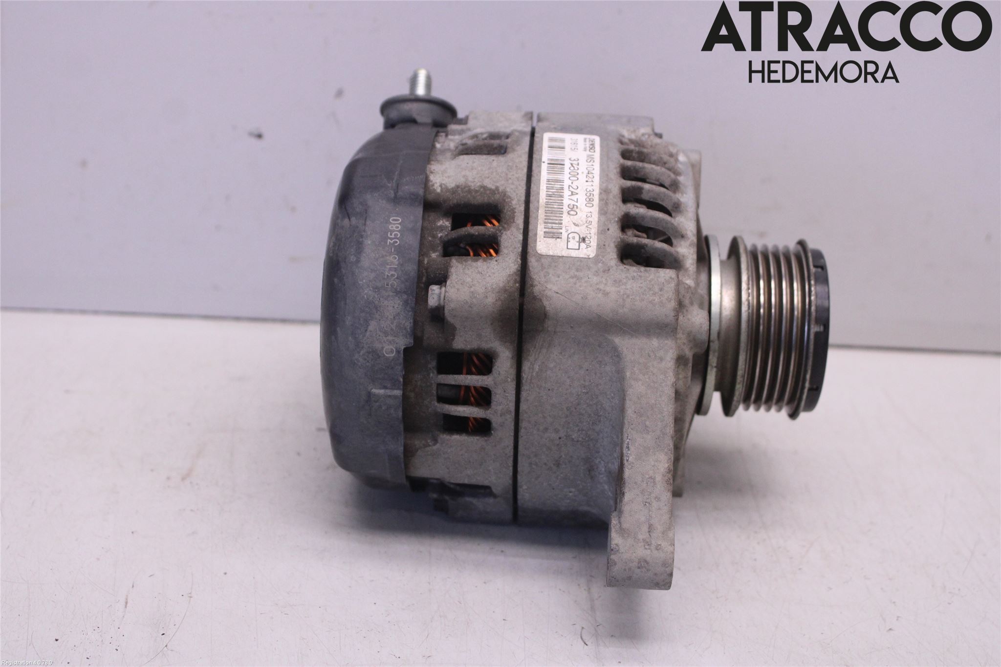 Kia CEED 12-18 Generator