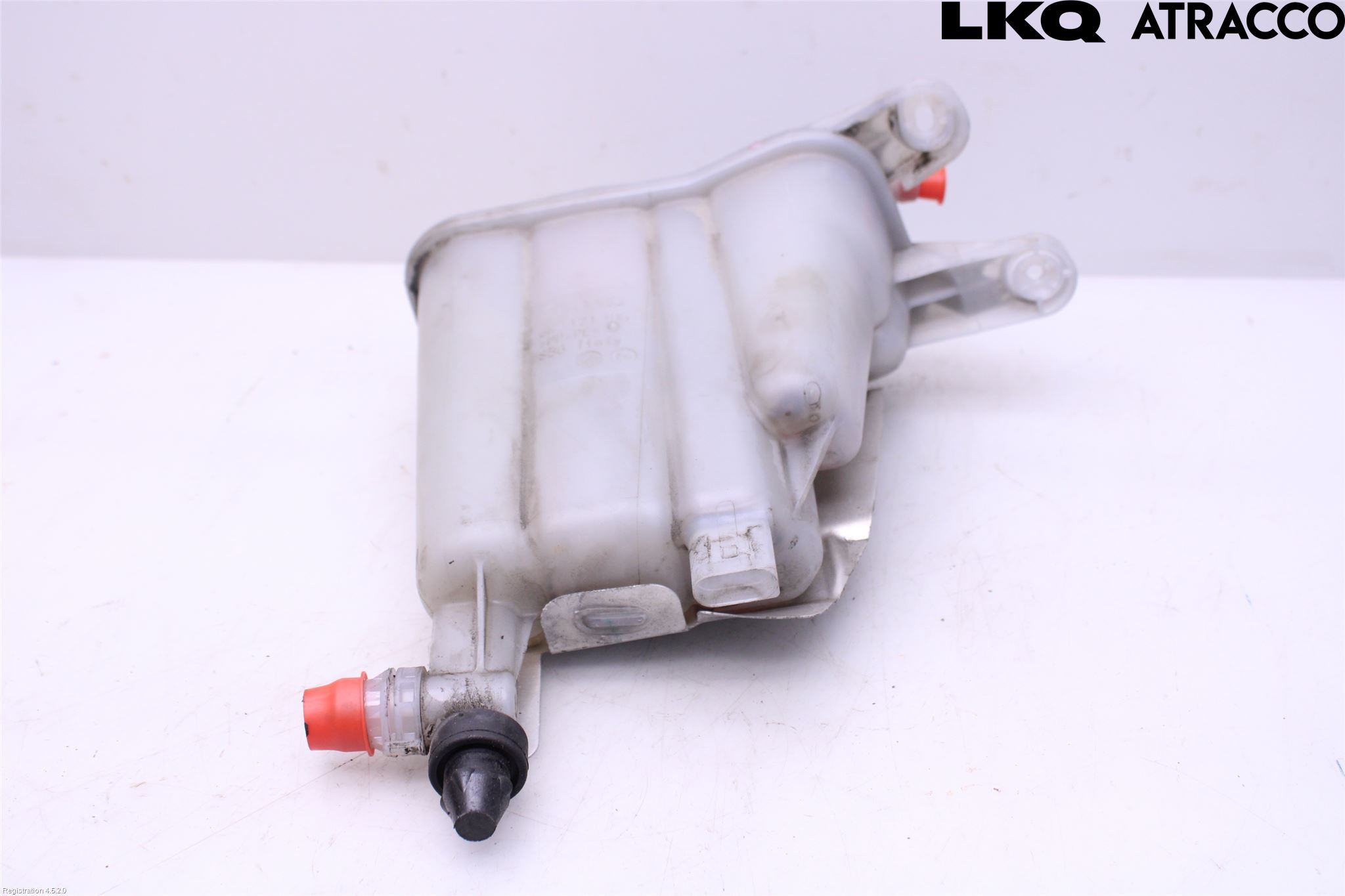 Audi A4/S4 08-11 Expansionstank