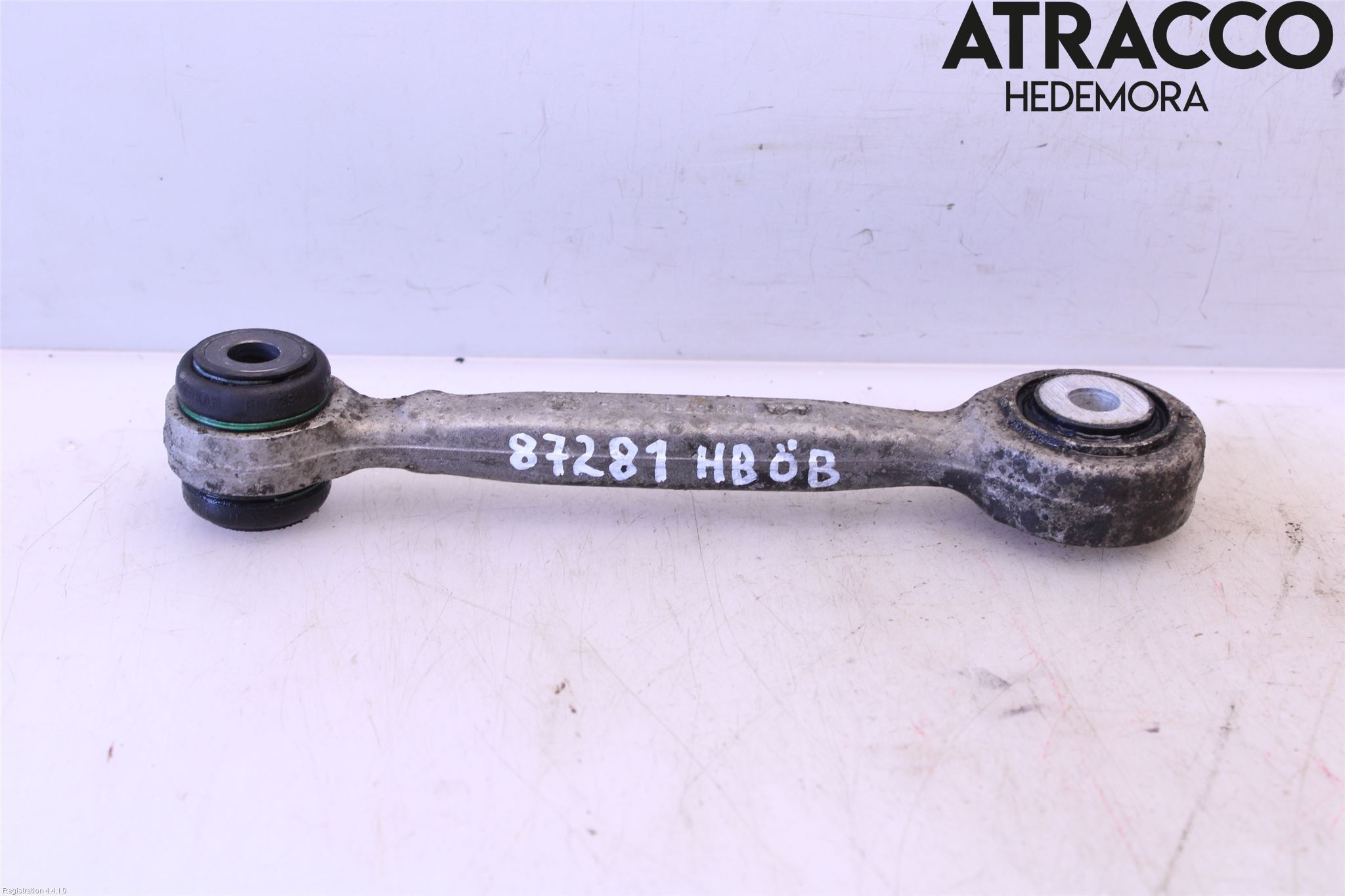 Alfa GIULIA Bärarm Bak Övre Höger