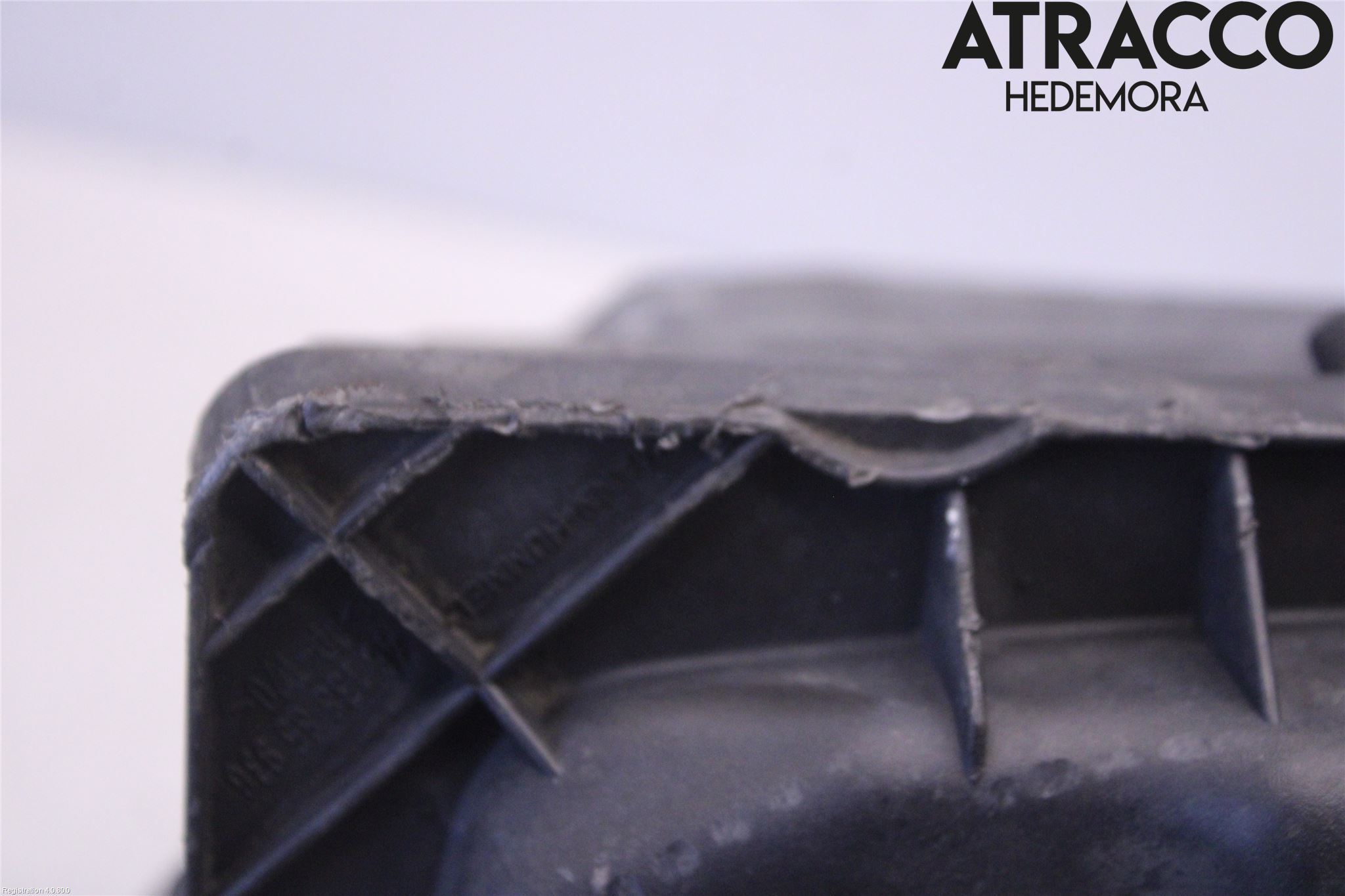 Opel ASTRA H 04-12 Luftrenare