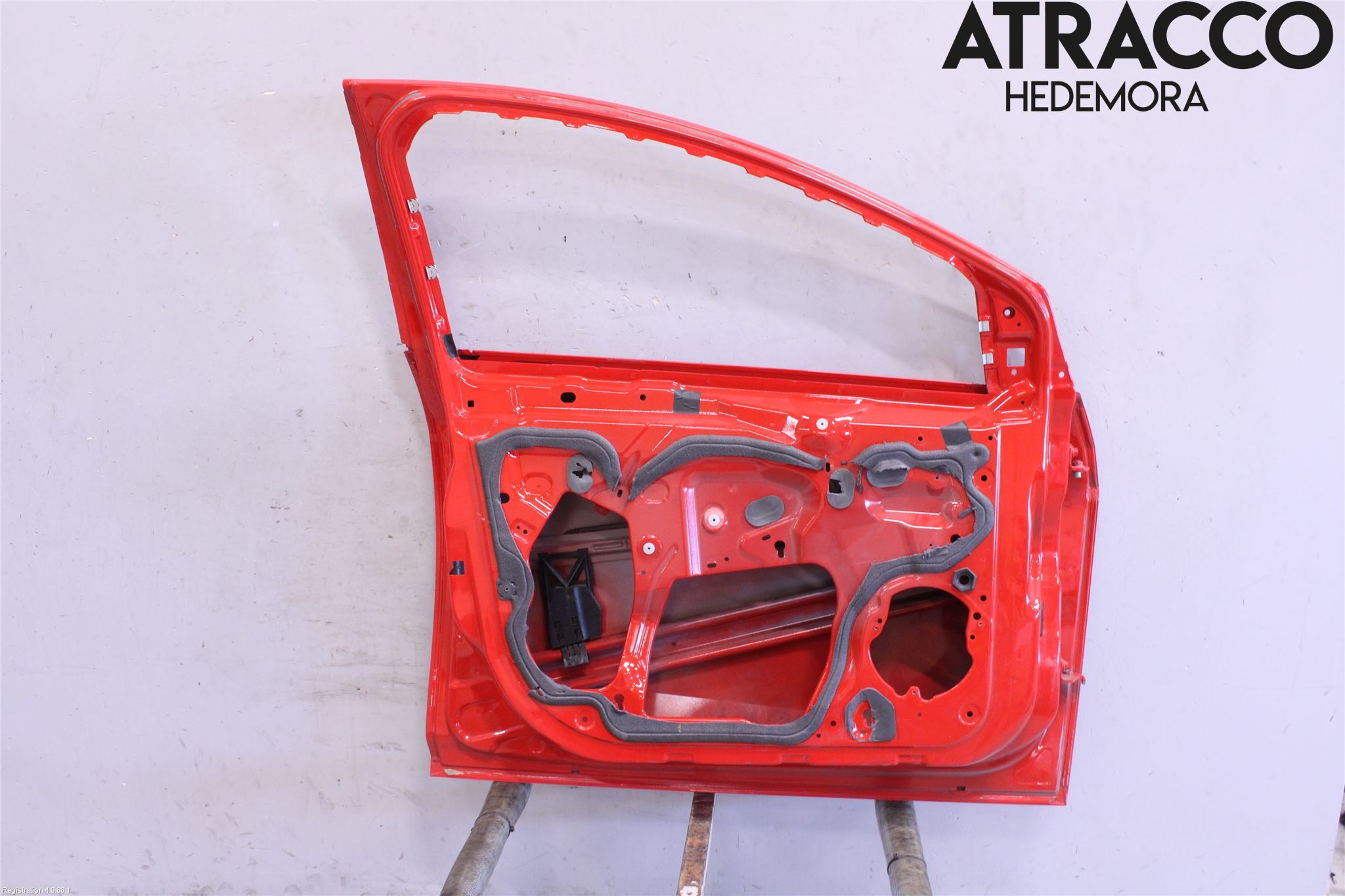 Ford FOCUS 11-14 Dörr Fram Vänster