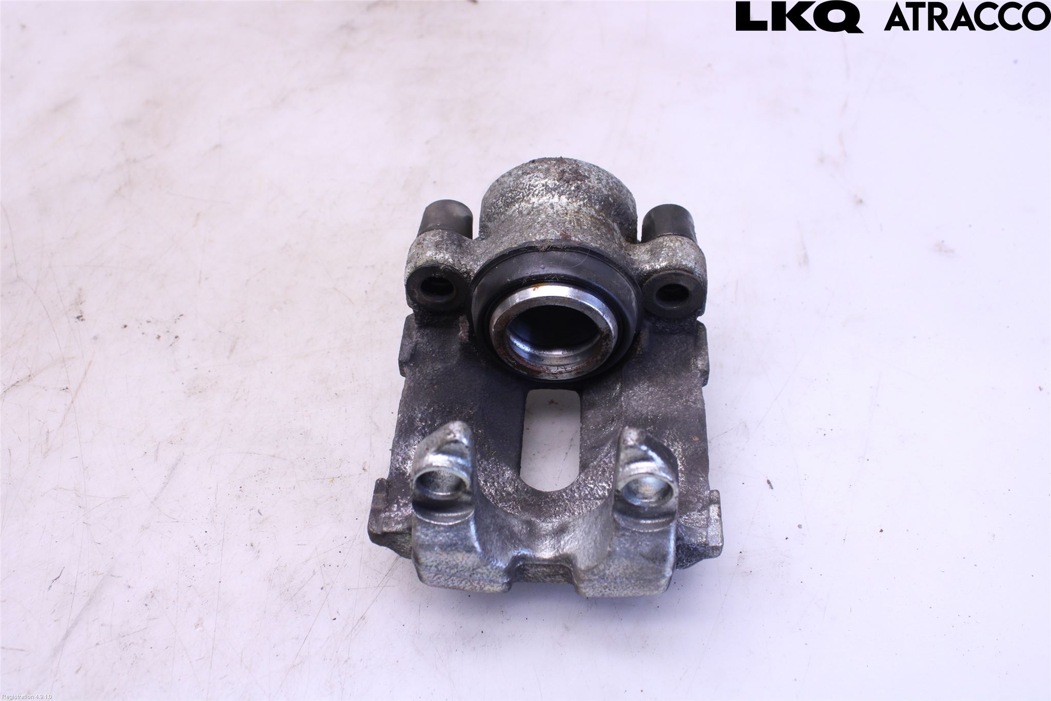 BMW 3 E90/91 SED/TOU 05-12 Bromsok Bak Höger