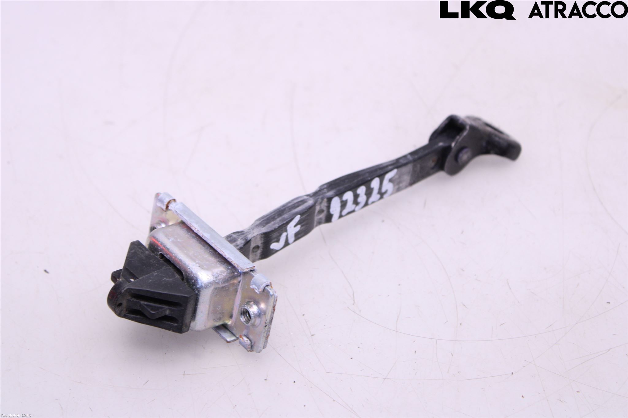 Mazda 2 (DJ) 15-22 Dörrstopp