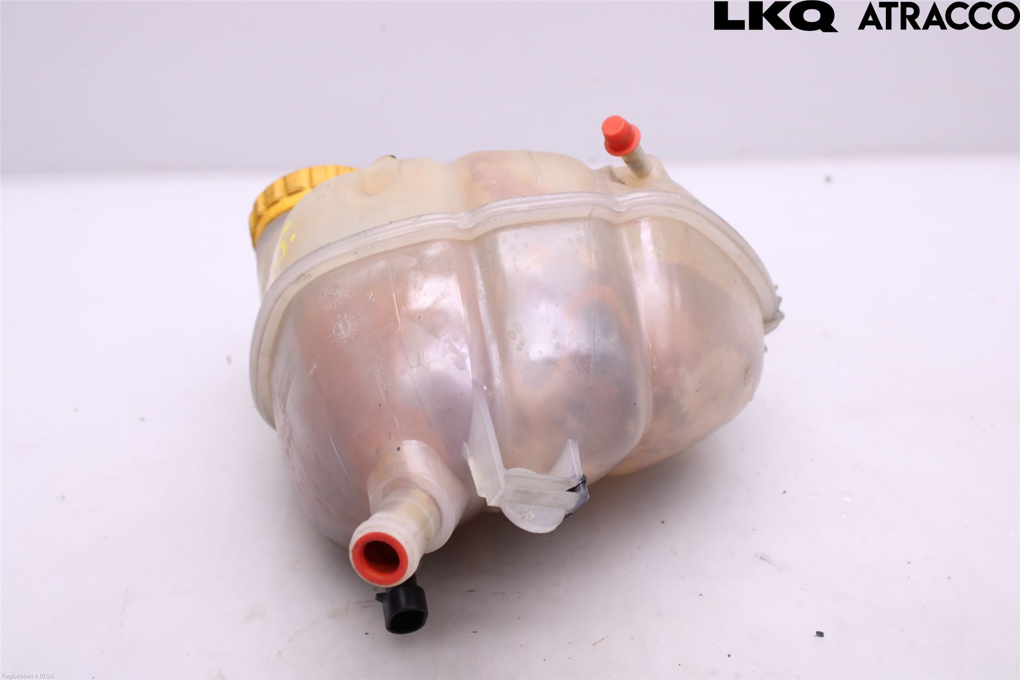 Saab 9-5     06-10 Expansionstank