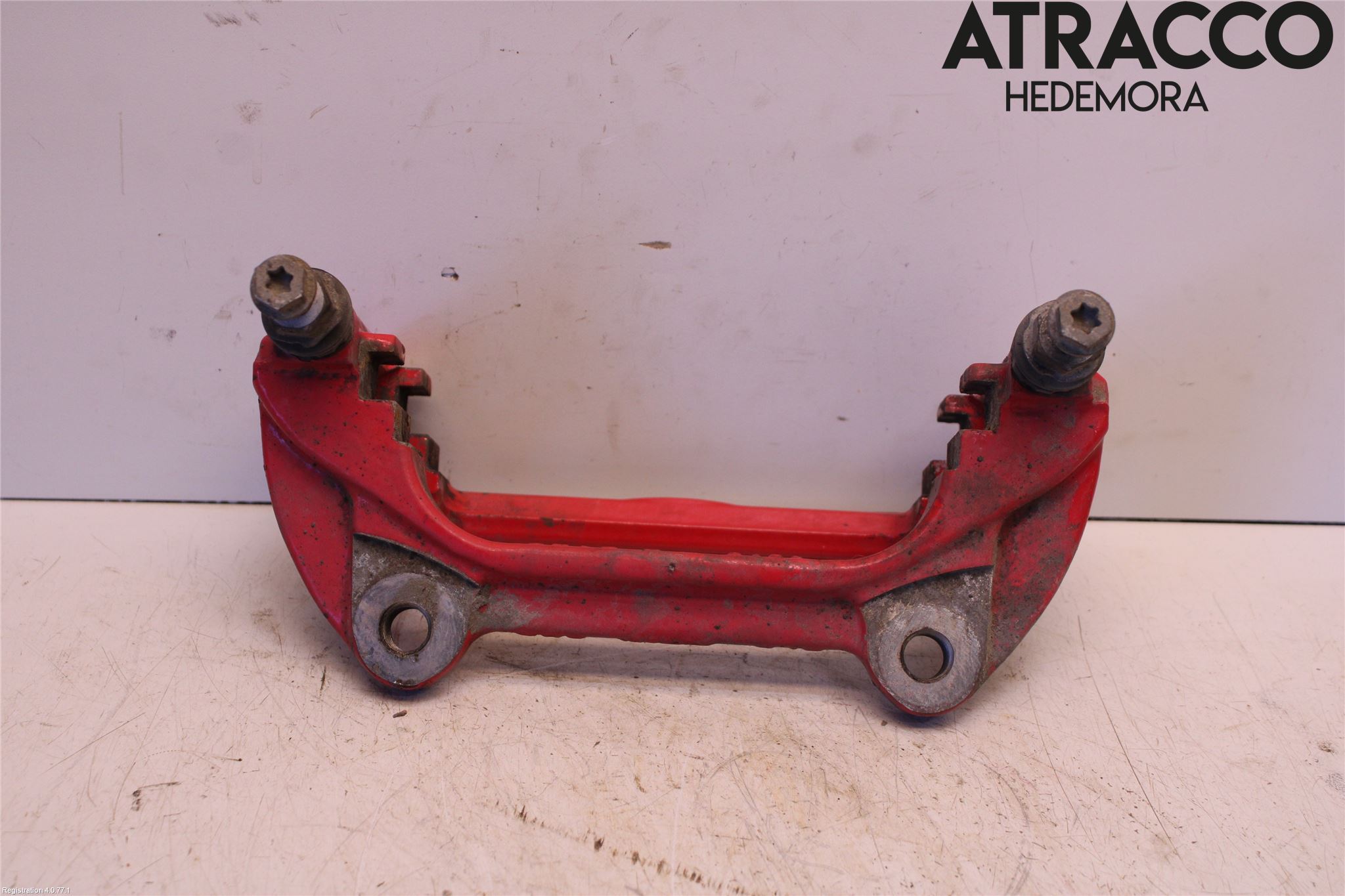 Volkswagen VW GOLF / E-GOLF VII 13-20 Bromsokshållare