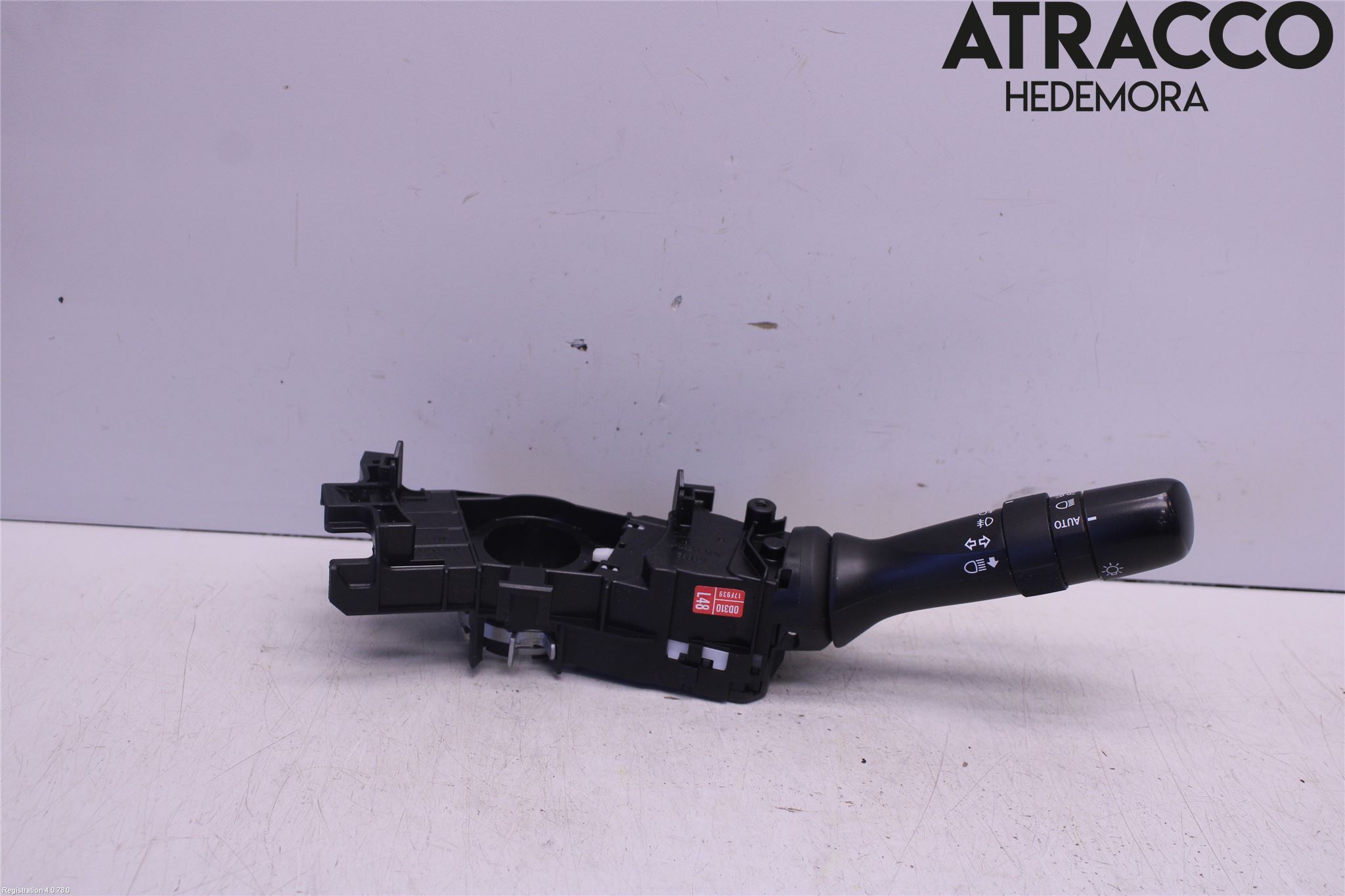 Toyota YARIS XP130 15-20 Spakcentral