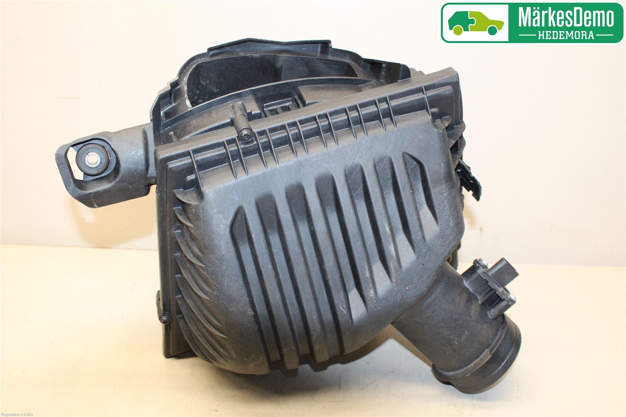 Mini ONE/COOPER 3DR F56 14-24 Luftrenare