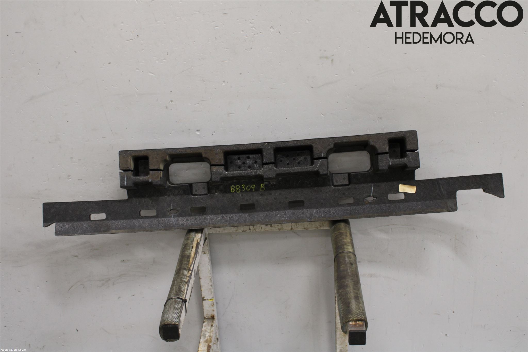 Fiat FREEMONT Stötfångare Deformelement Bak