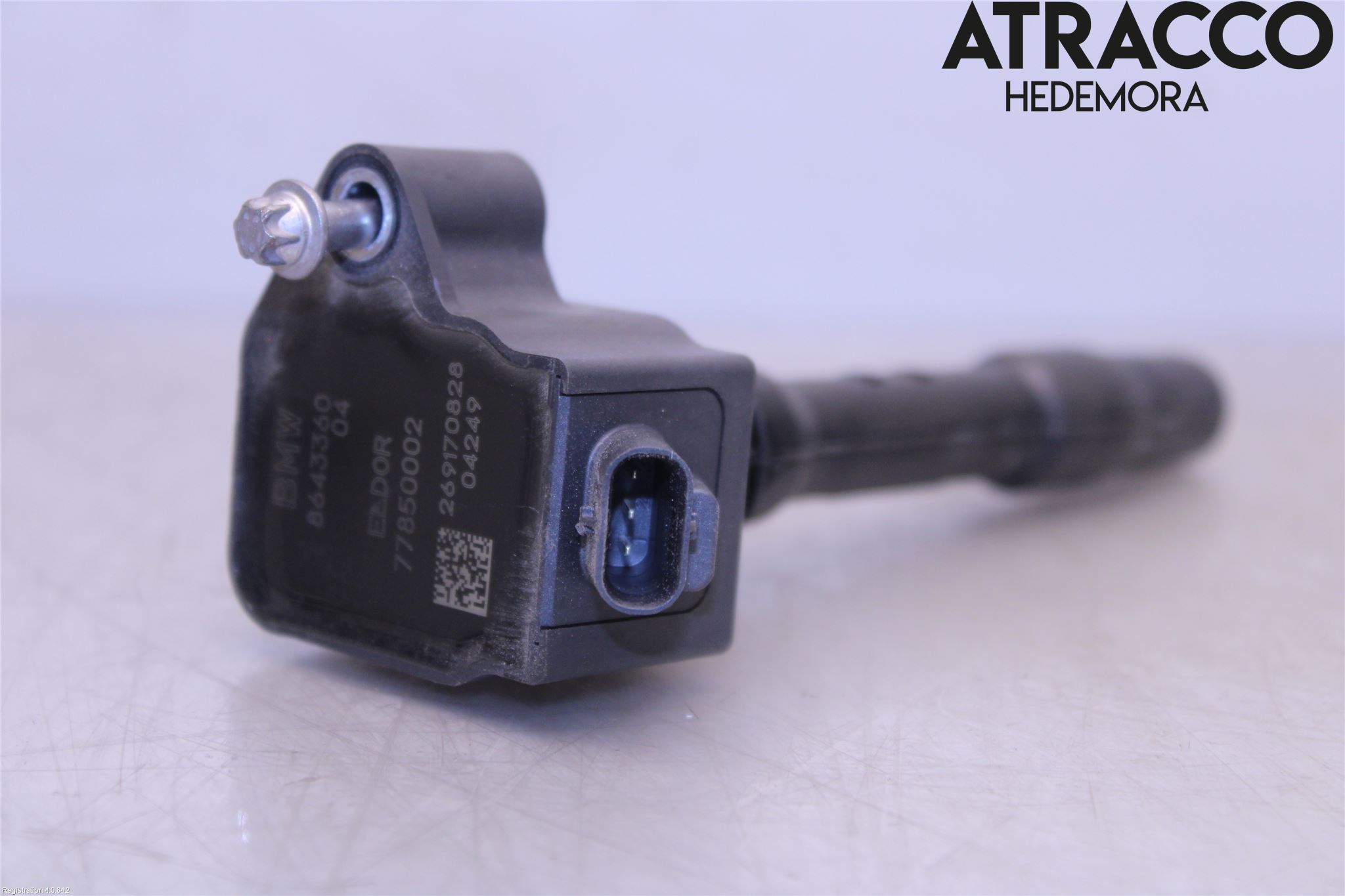 BMW 6 GT G32 18- Tändspole