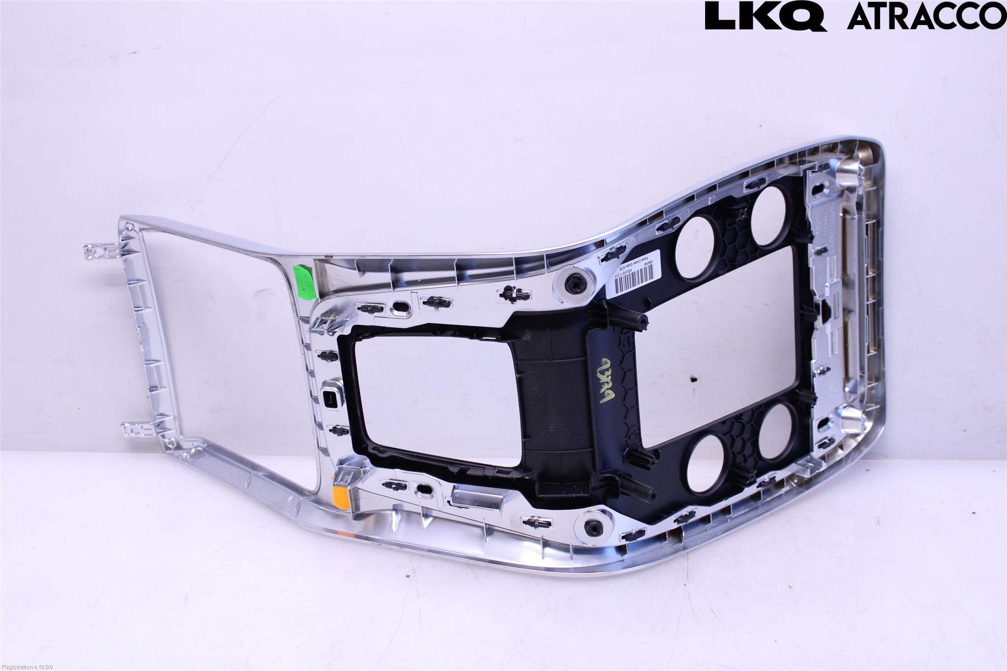 Volvo V70 08-13 Instrumentkonsoll Mitt