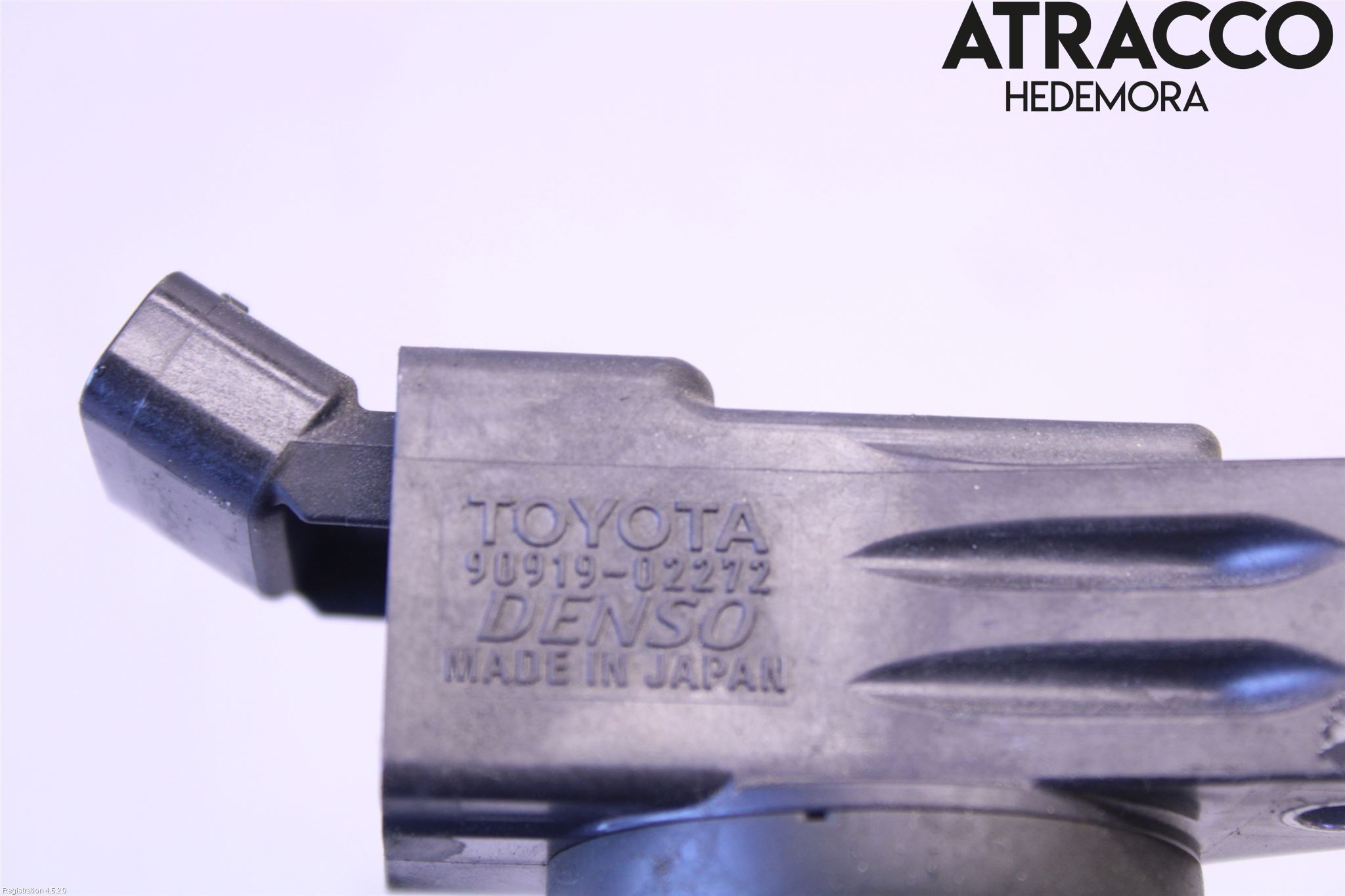 Toyota COROLLA 19- Tändspole