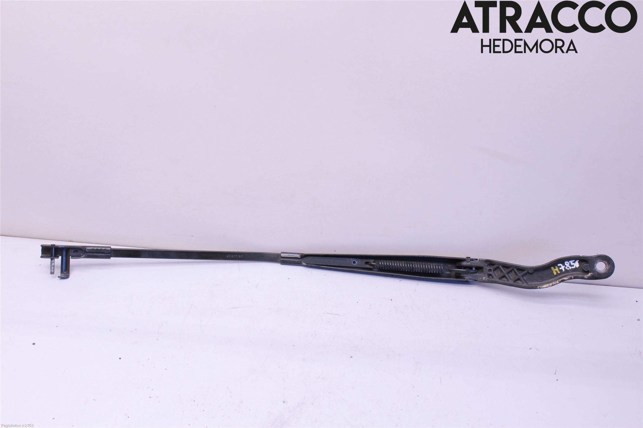 Citroen C6 Torkararm Armar Vindruta