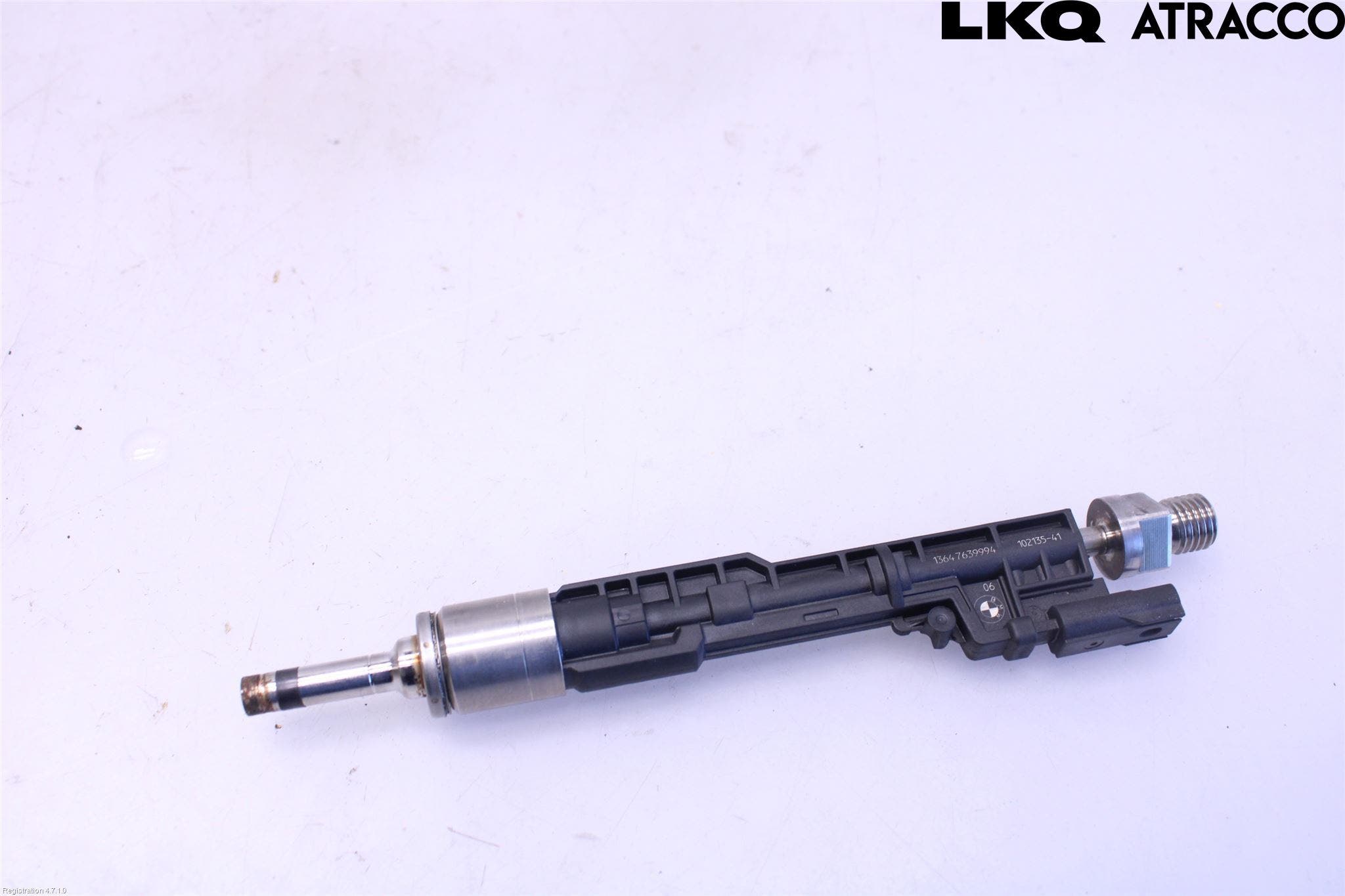 BMW 2 F22/F23/F87 Coupé/Cab 13-21 Injspridare