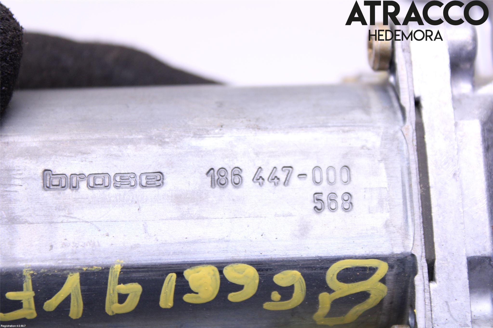 Volvo 850 91-97 Fönsterhissmotor