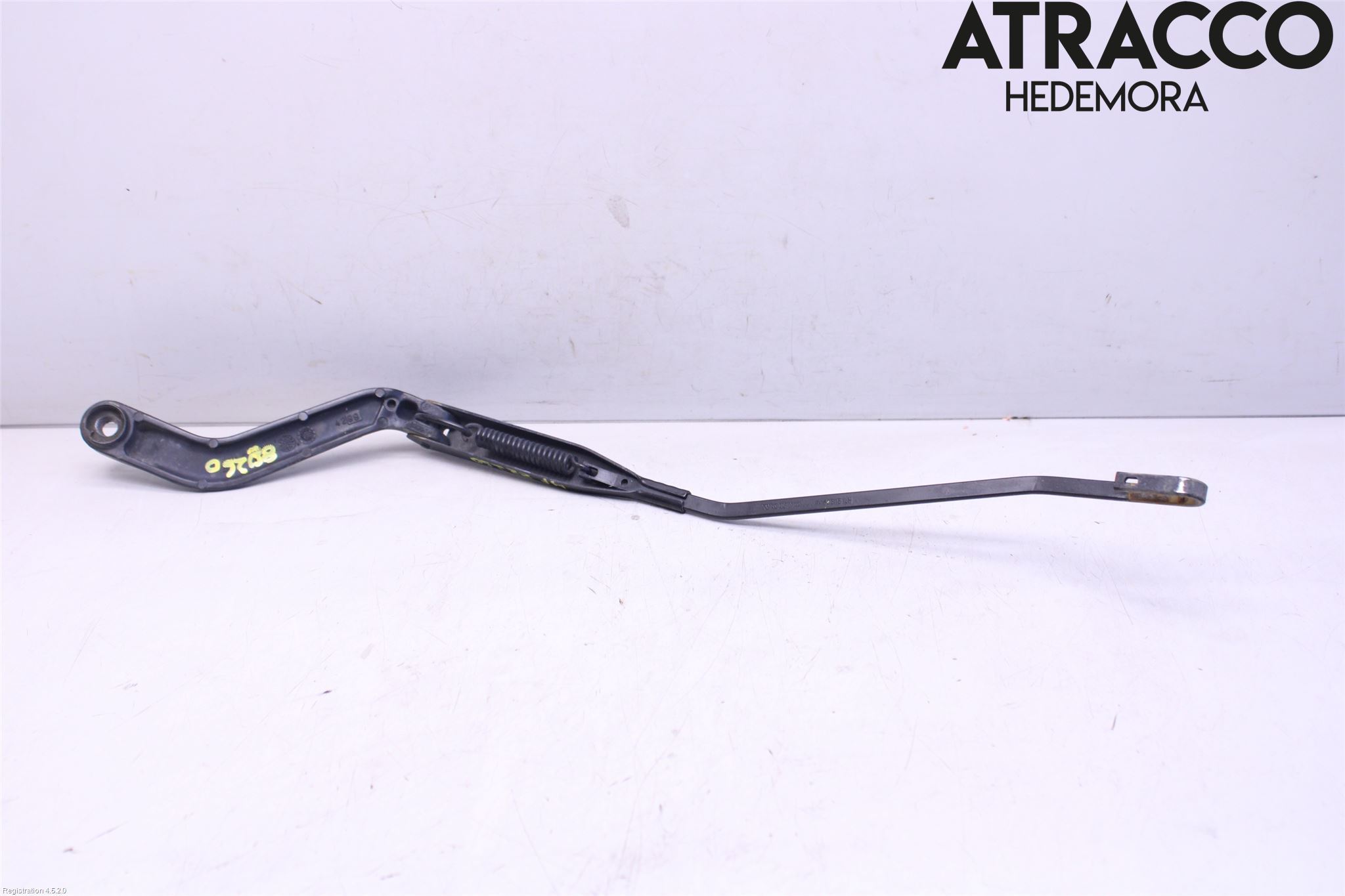 Volvo C70 98-05 Torkararm Armar Vindruta