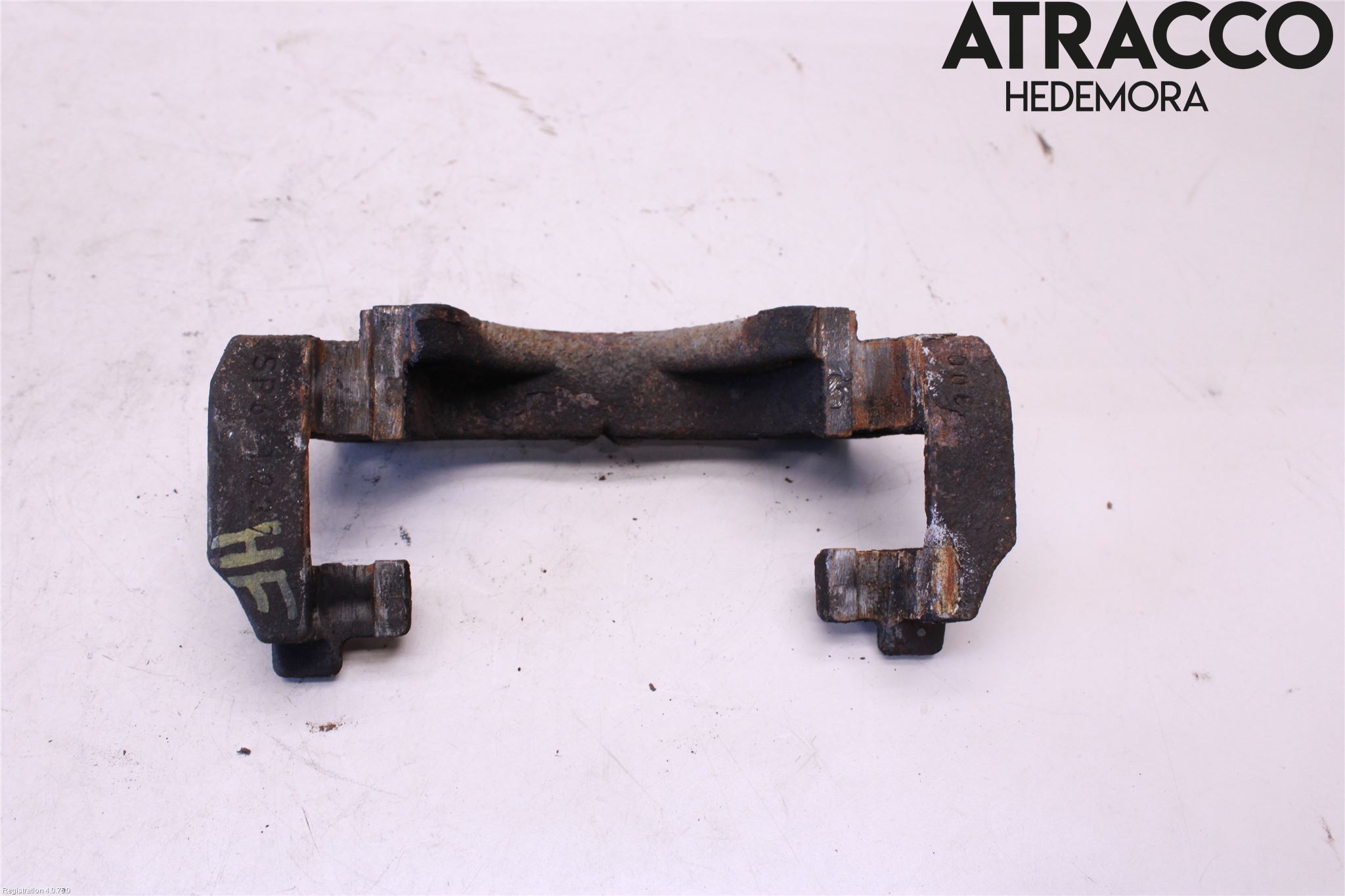 Ford MONDEO 15-22 Bromsokshållare