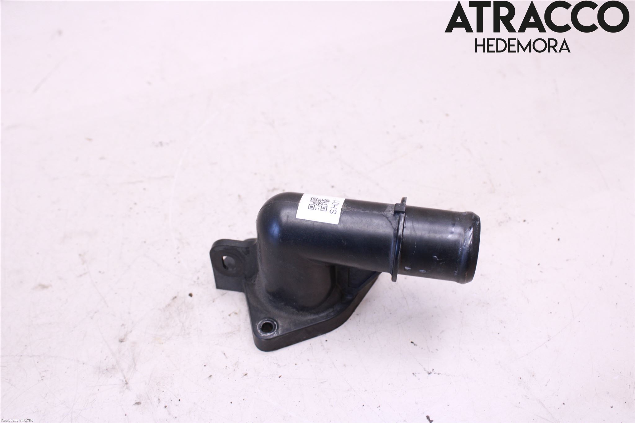 Mazda CX-5 12-17 Termostathus-Lock
