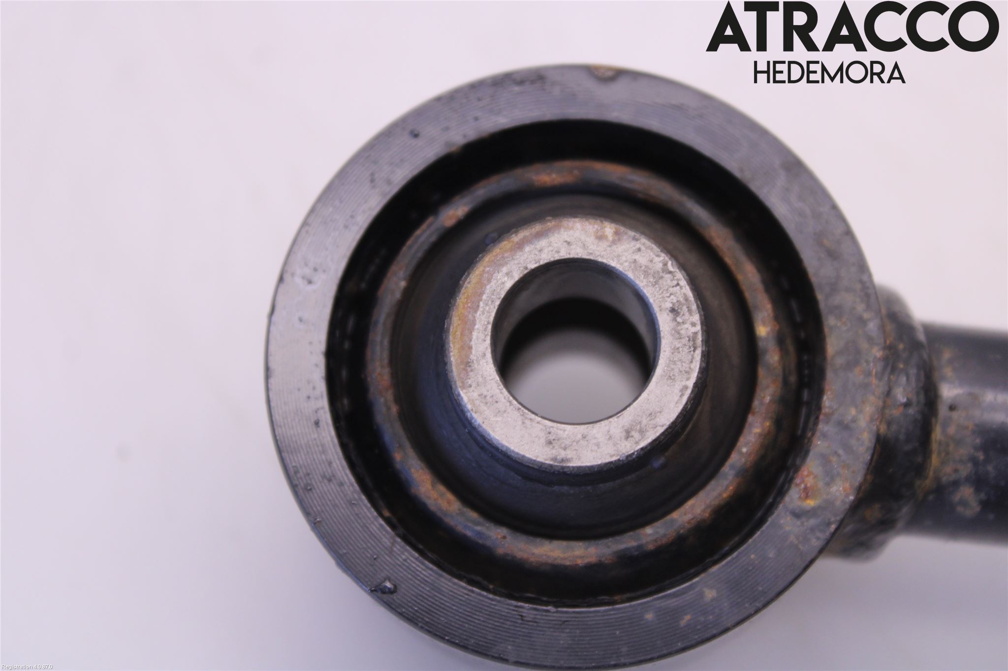 Toyota RAV4 19- Bärarm Bak Vänster