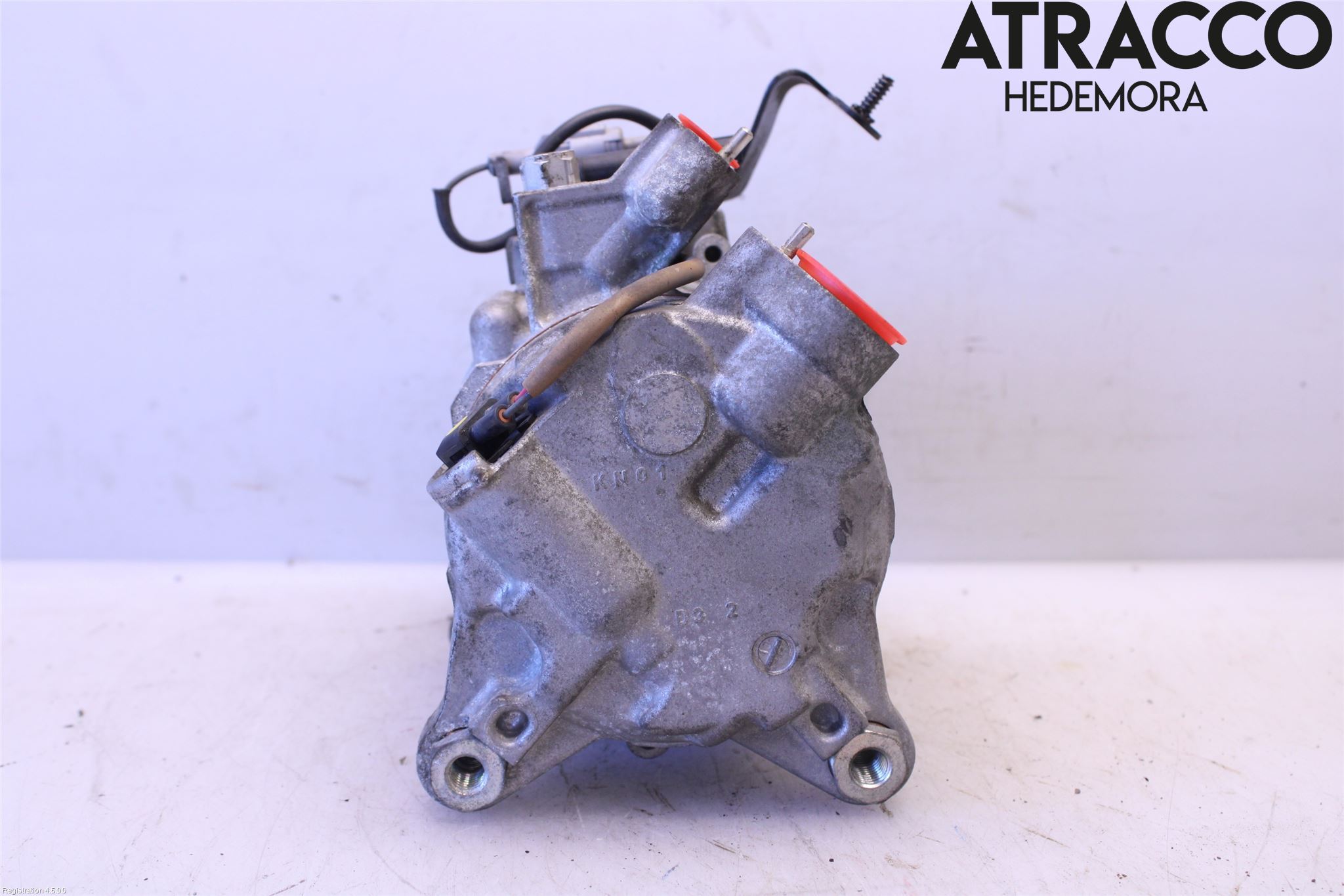 BMW 5 F10/F11/F18 09-17 Ac Kompressor