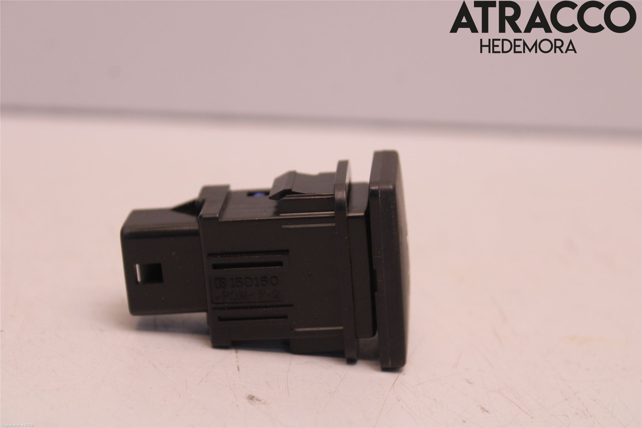 Toyota AURIS 13-19 Strömställare Antisladd