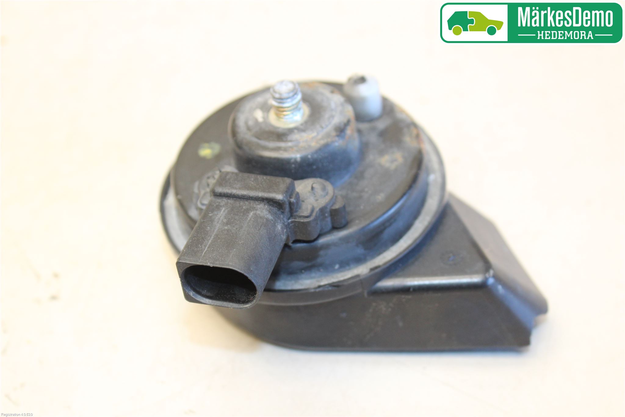 Audi A6/S6     05-11 Signalhorn