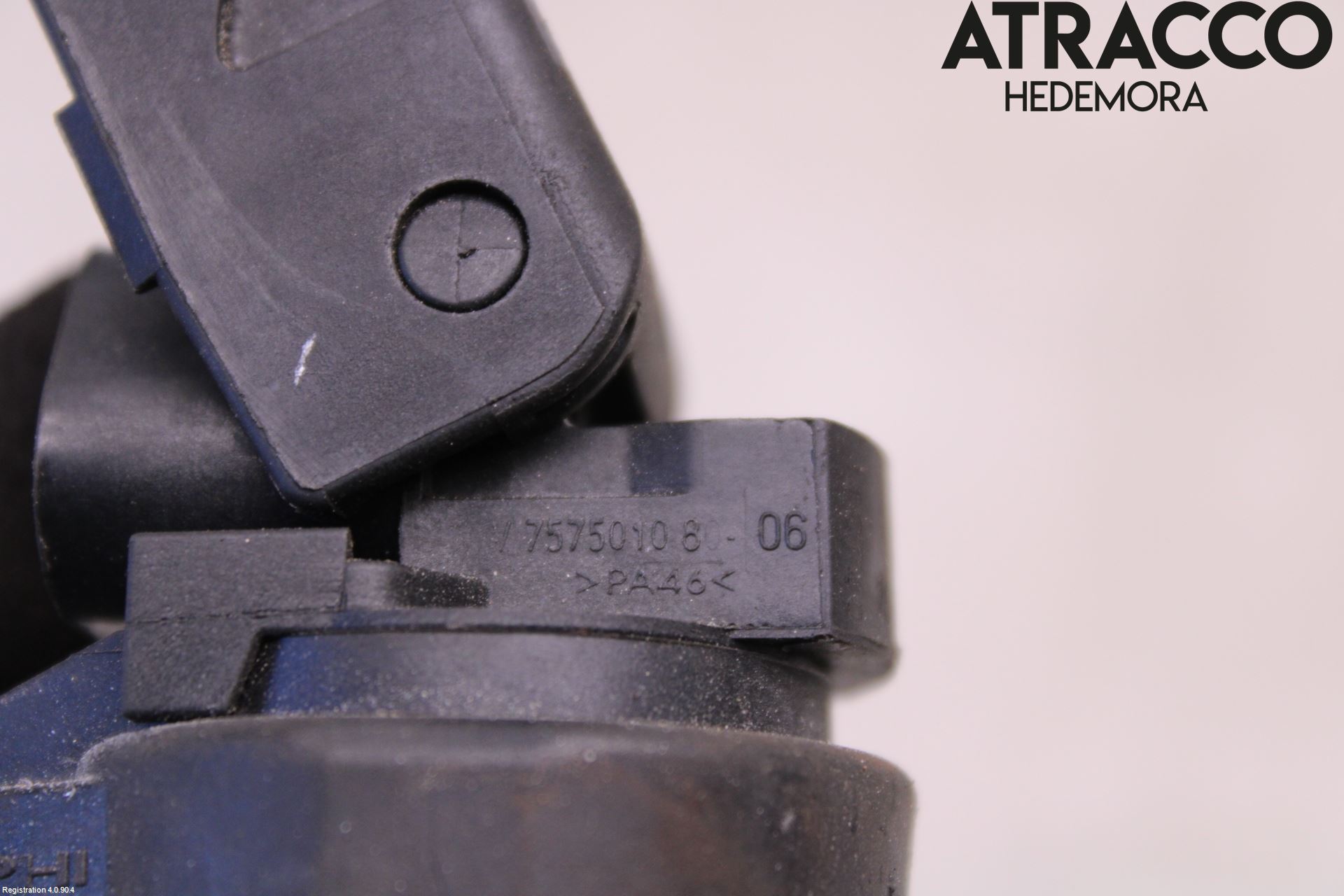 Peugeot 308 14-21 Tändspole